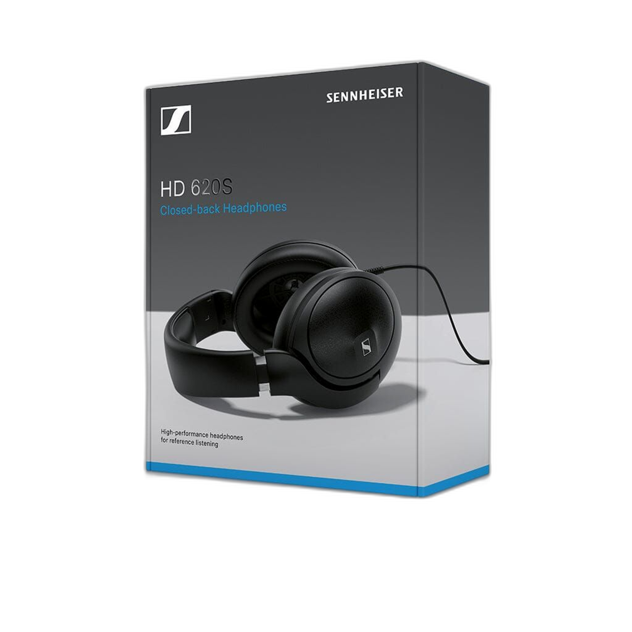 Sennheiser HD 620S Headphones thumbnail 9