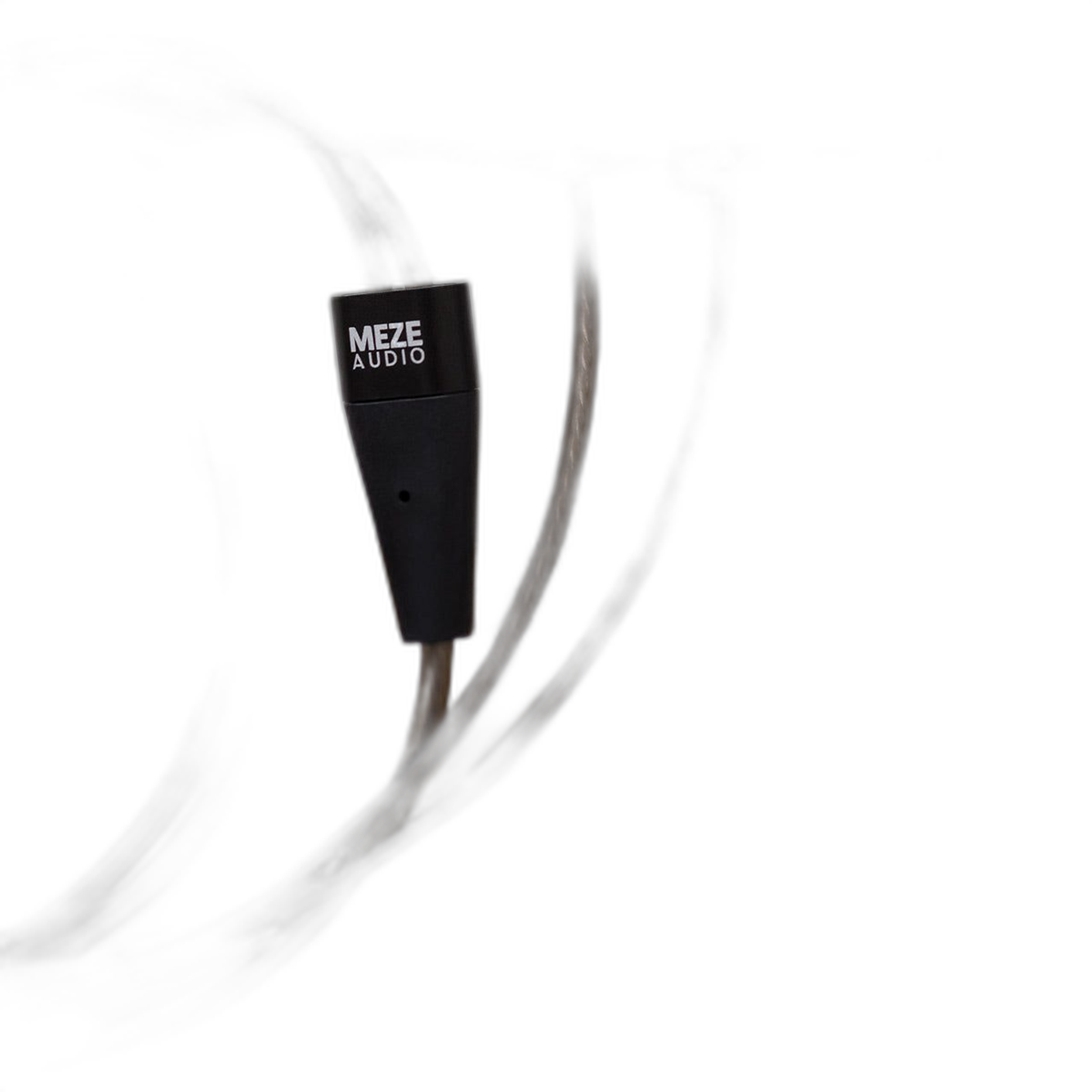 Meze Audio Mono 3.5mm to 2.5mm Balanced Headphone Cable - 4.9 ft. thumbnail 7