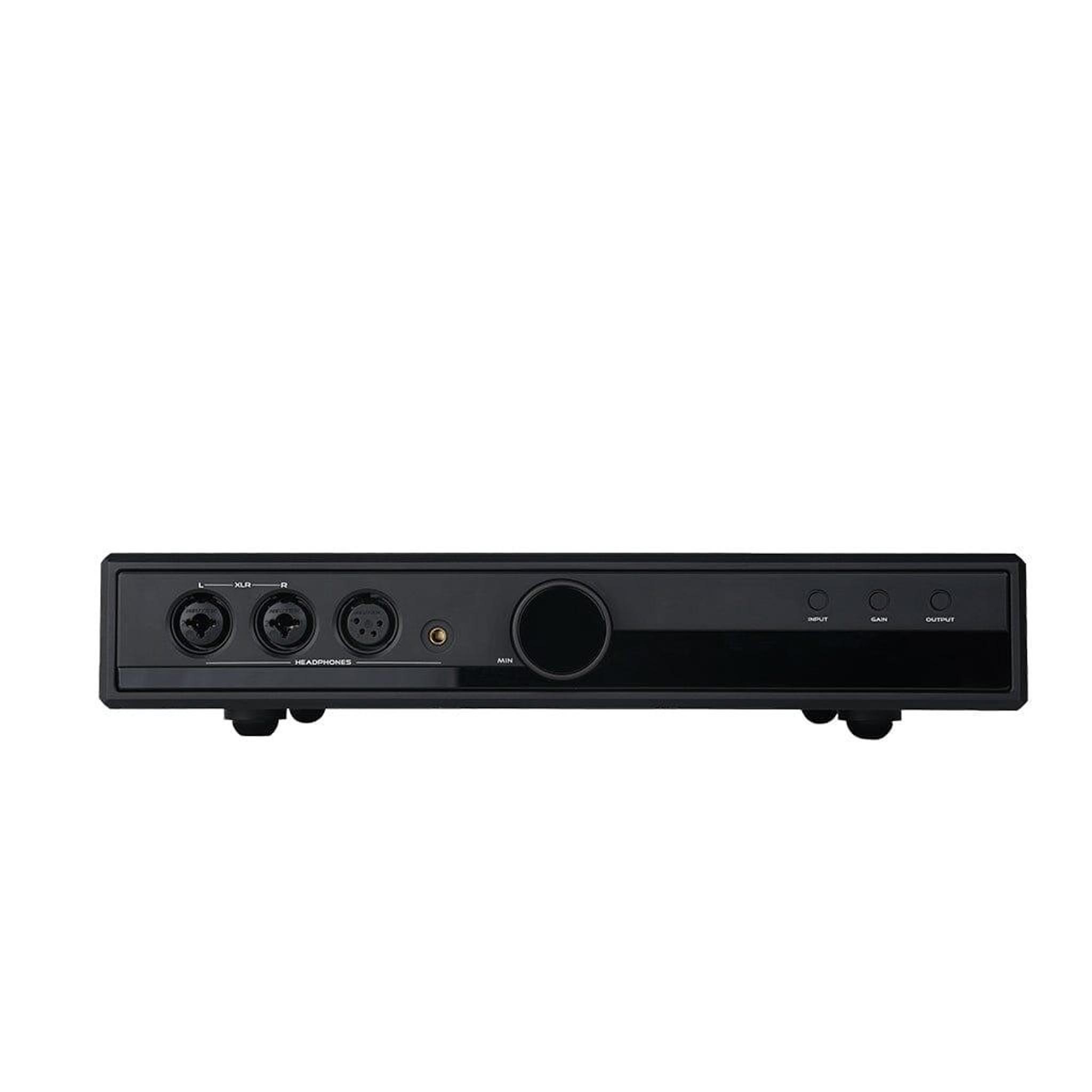Hifiman Prelude Headphone Amplifier thumbnail 6