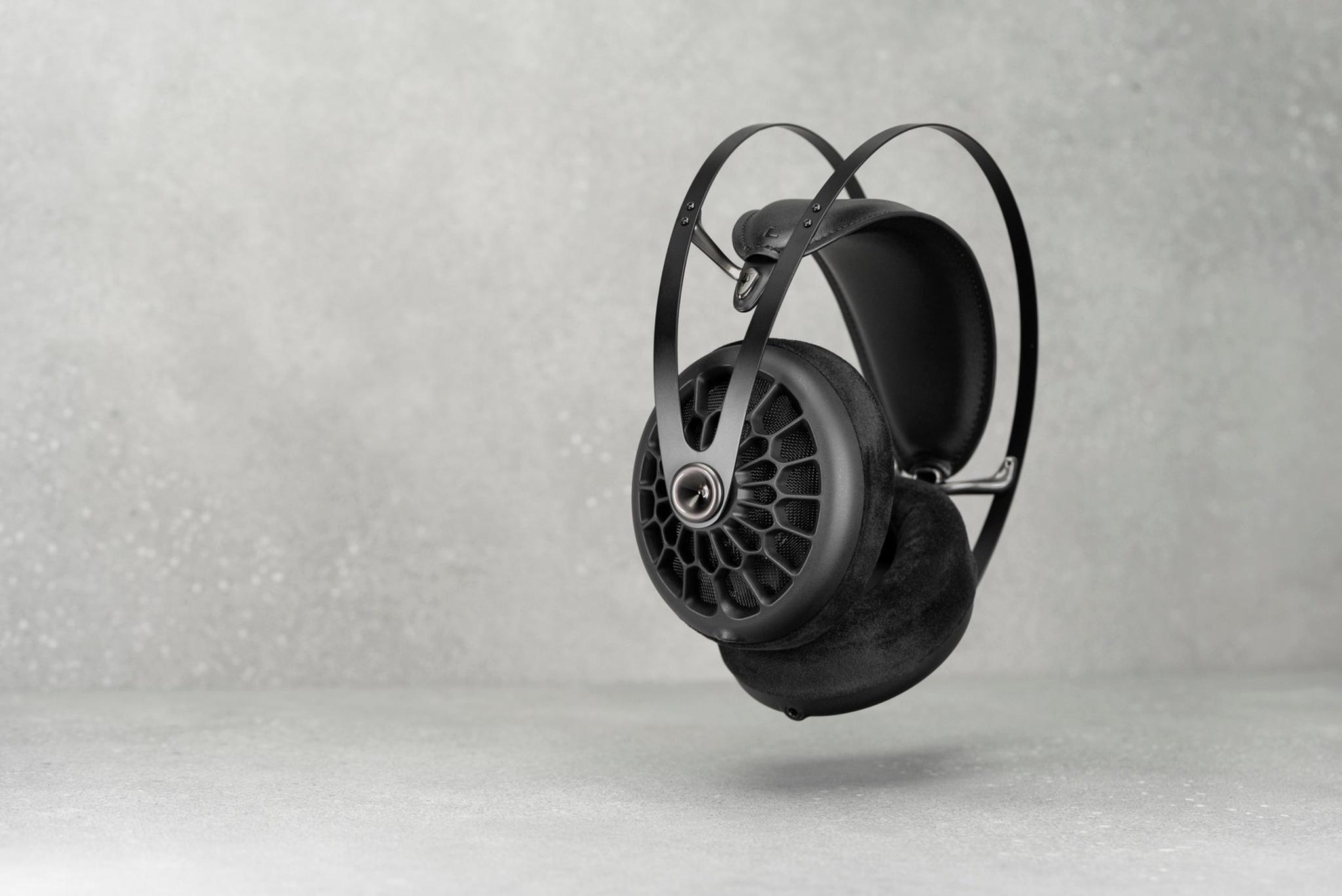Meze 105 AER Open-Back Headphones thumbnail 6