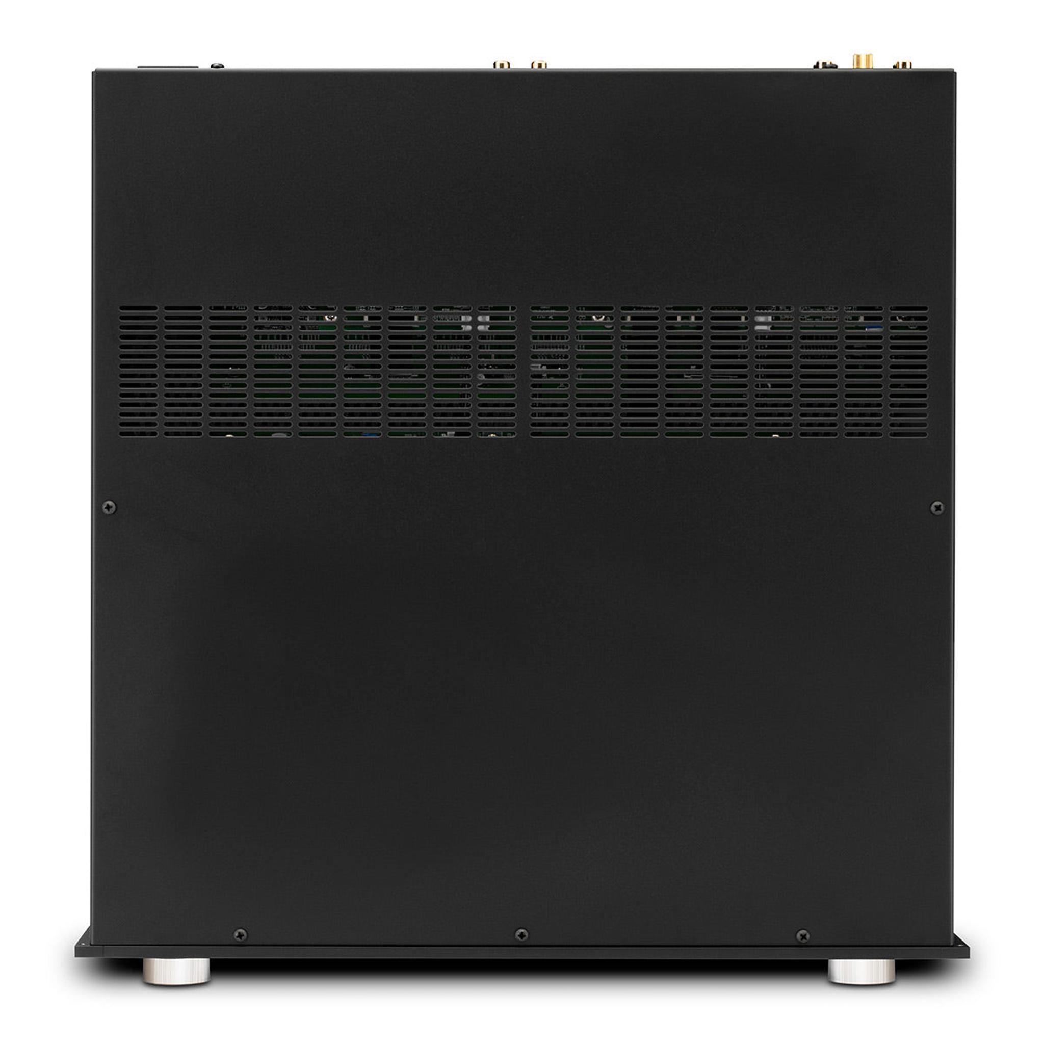 McIntosh MX200 A/V Processor thumbnail 5