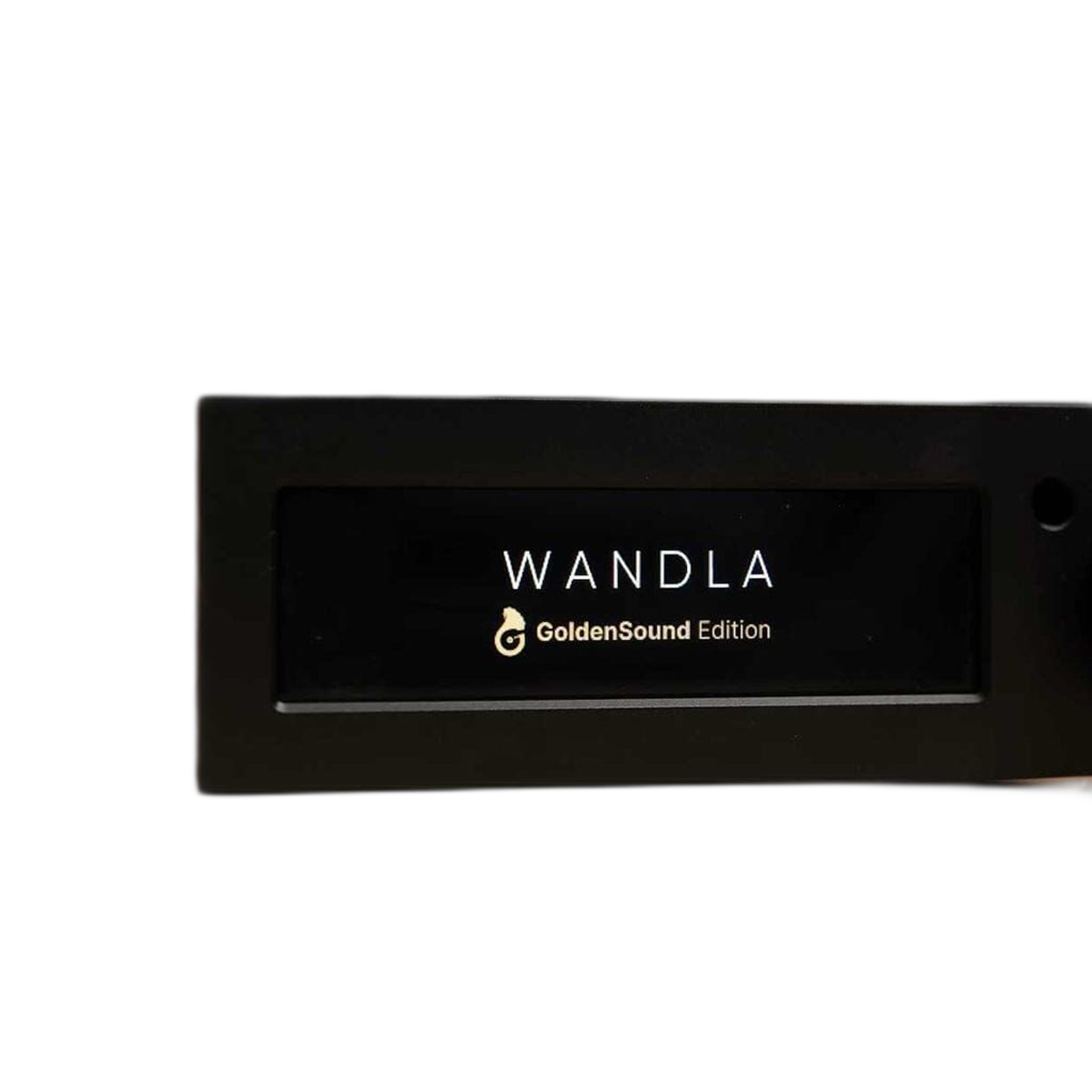 Ferrum WANDLA DAC - GoldenSound Edition thumbnail 12