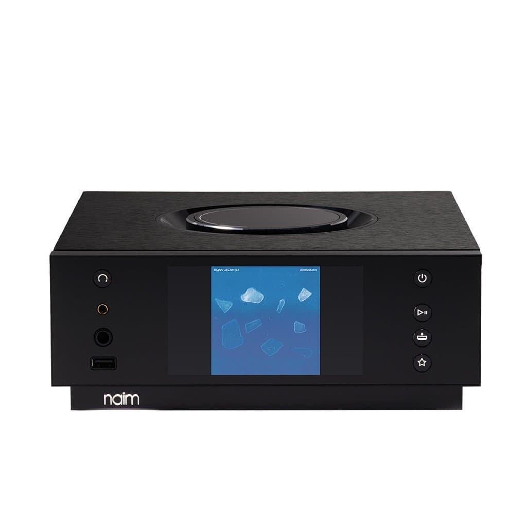 Naim Uniti Atom Amplifier Headphone Edition thumbnail 2