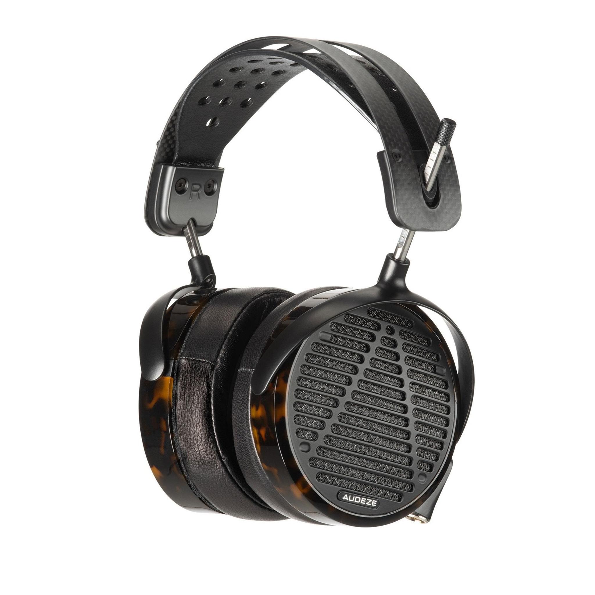 Audeze LCD-5 Planar Magnetic Headphone thumbnail 2
