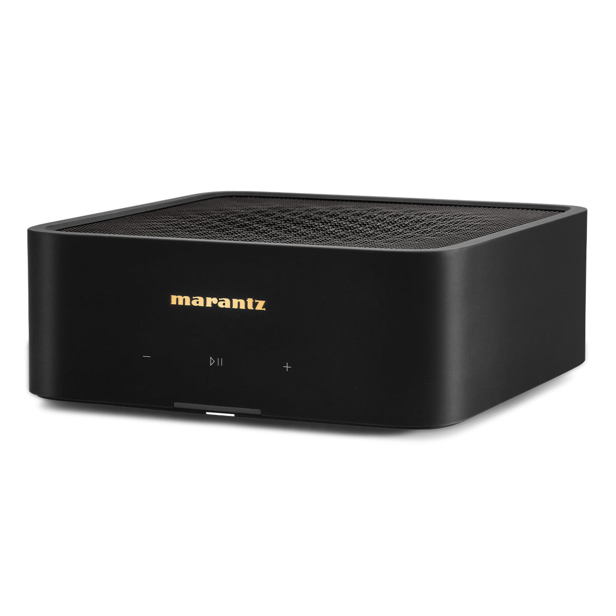 Marantz Model M1 Stereo In-Ceiling System thumbnail 21