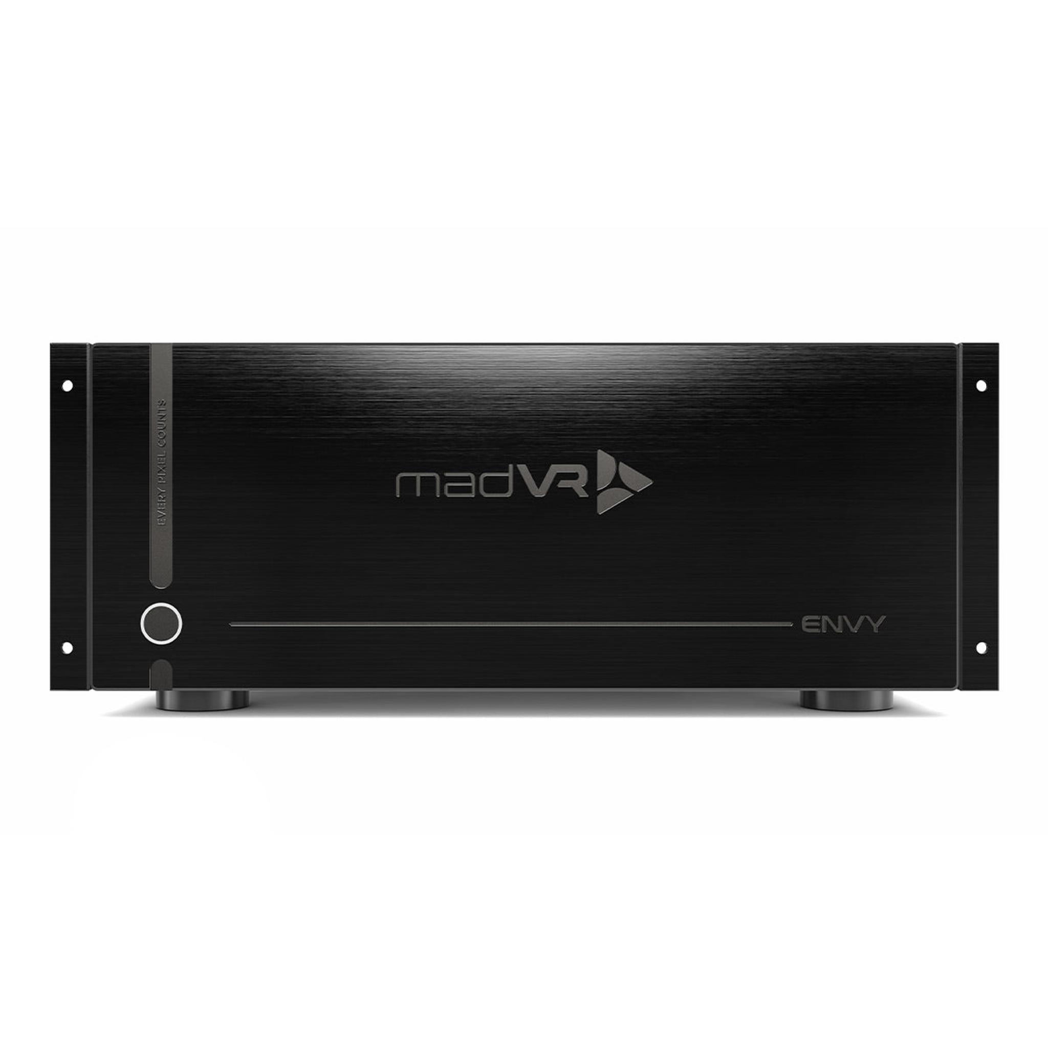 madVR Envy Extreme MK2 Video Processor thumbnail 10