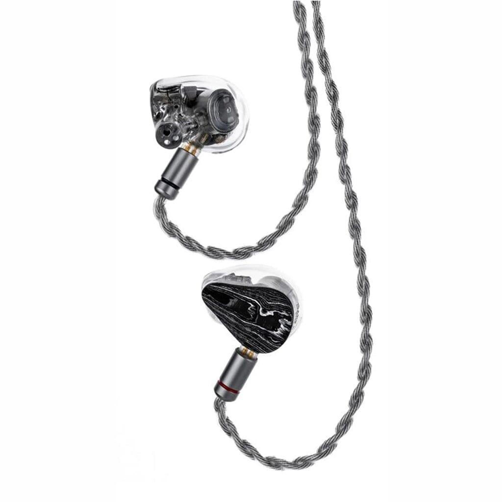 Moondrop Dark Saber In-Ear Headphones thumbnail 5