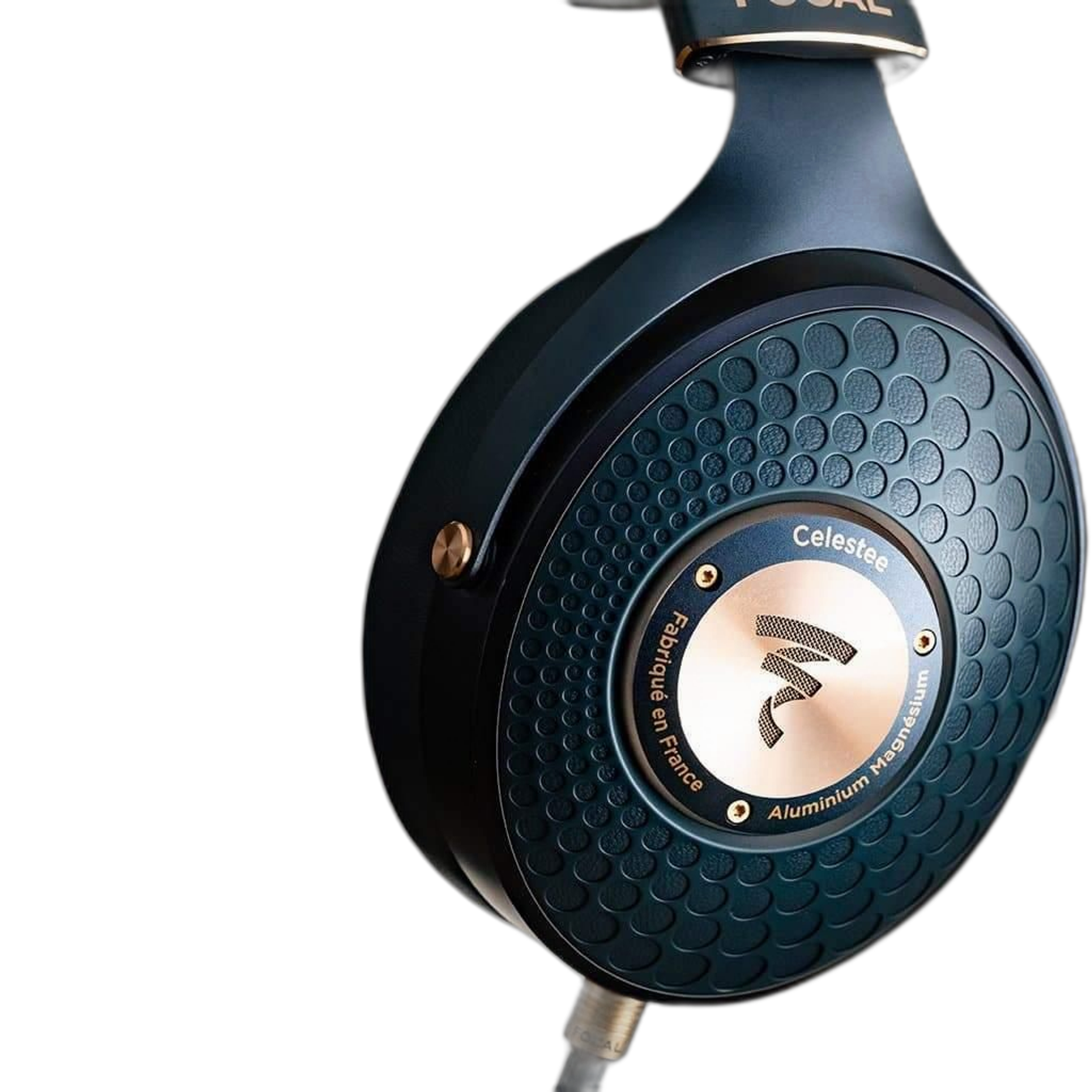 Focal Celestee High-End Headphones thumbnail 10
