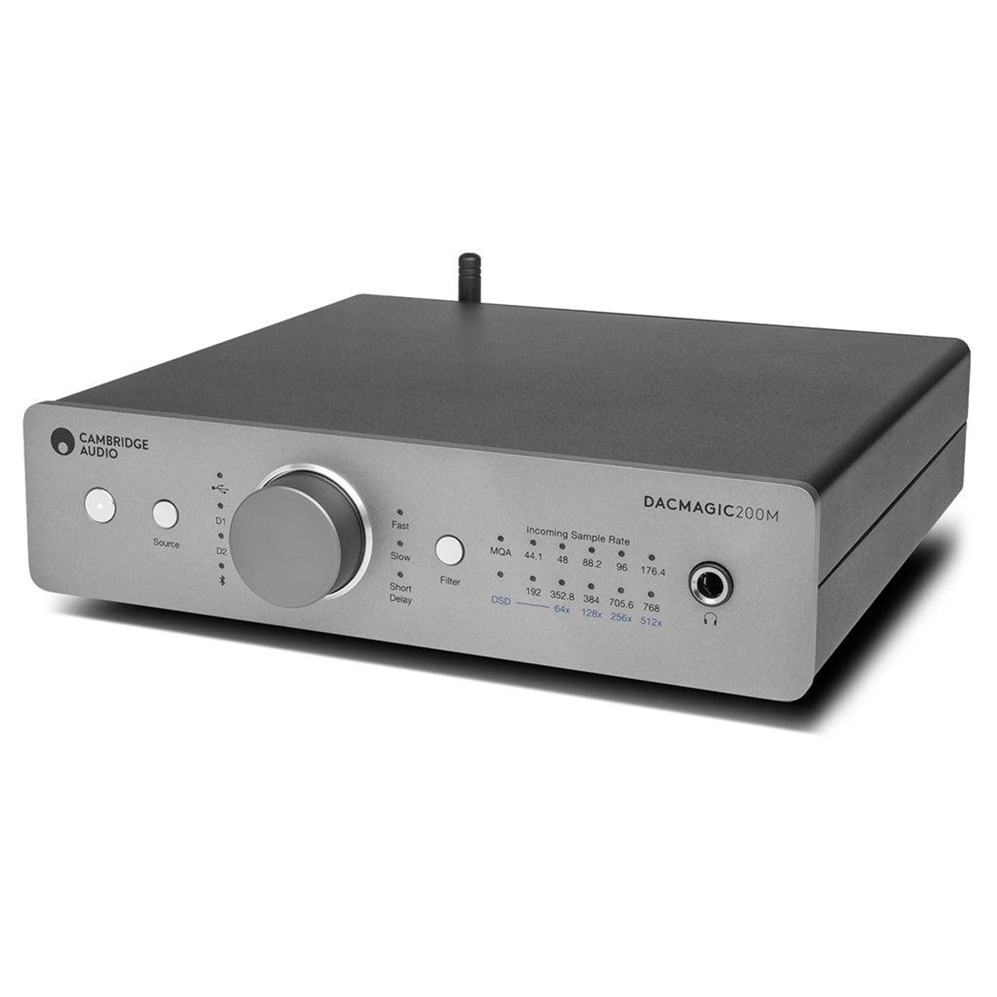 Cambridge Audio DacMagic 200M thumbnail 7