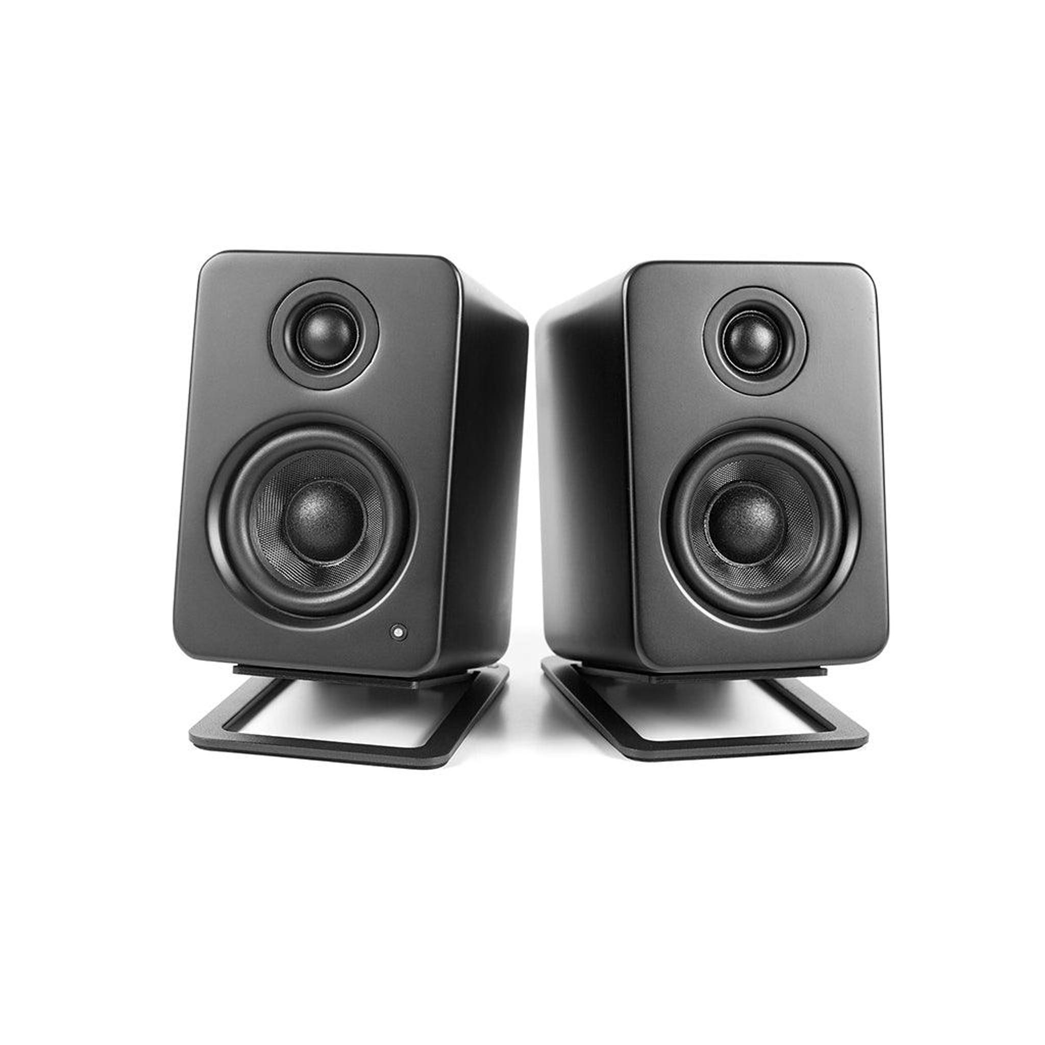 Kanto S2 Desktop Speaker Stands - Image 1