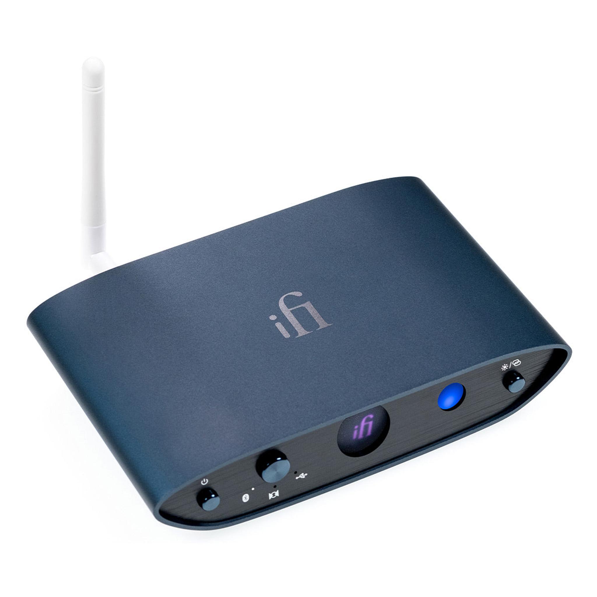 iFi Audio ZEN One Signature DAC with Bluetooth, USB, and S/PDIF - Image 1