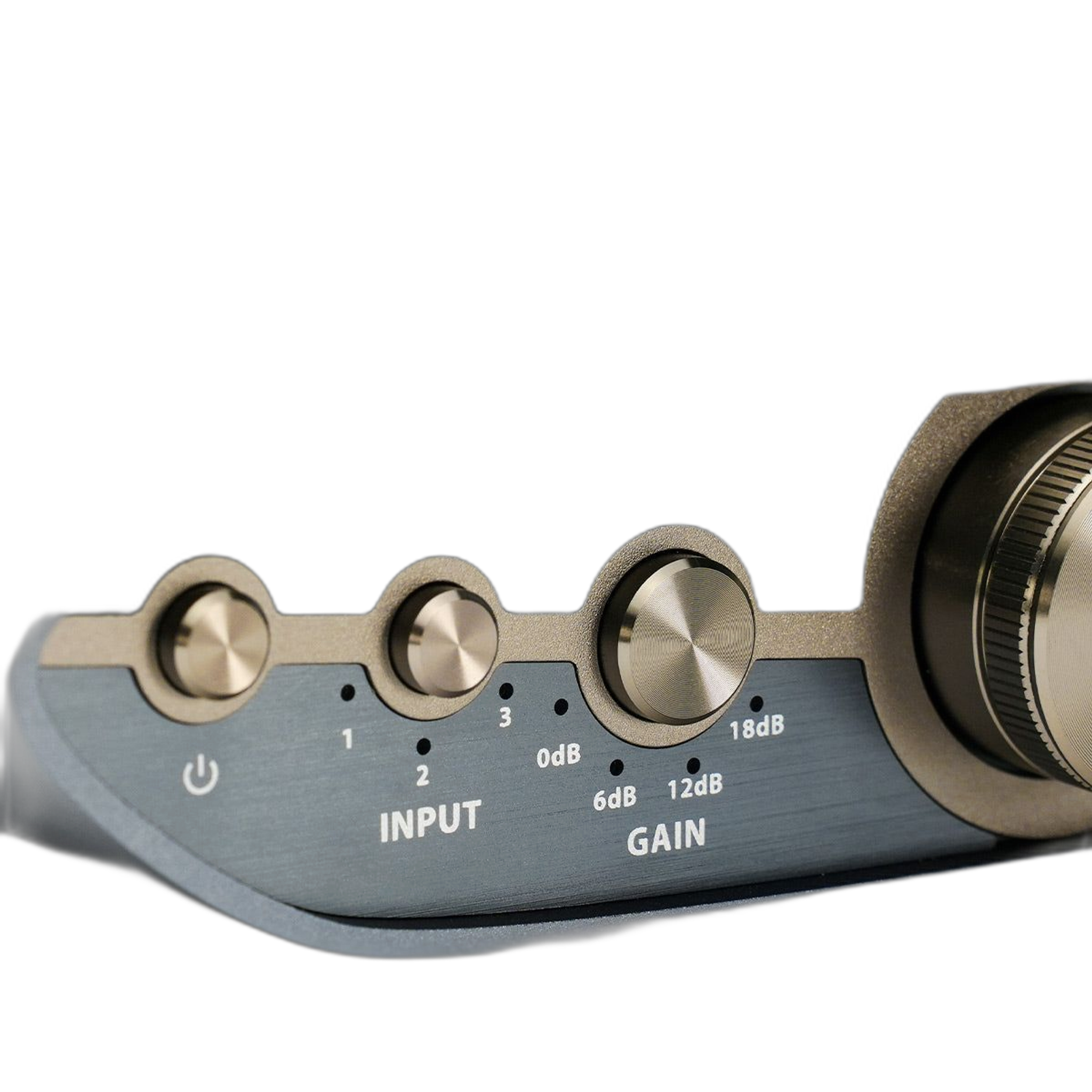 iFi Audio Zen Can 3 Analog Headphone Amplifier thumbnail 10
