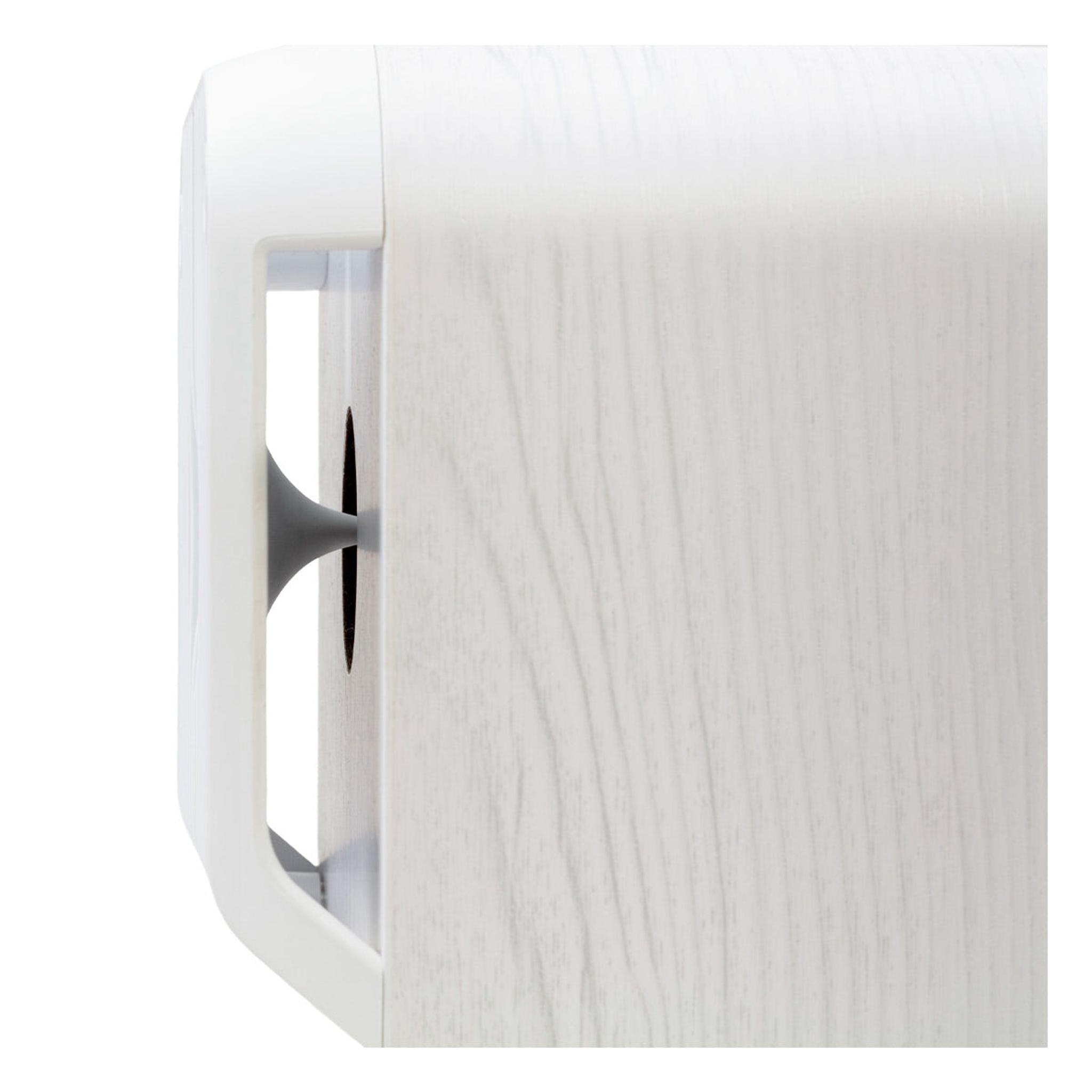 Polk Audio Signature Elite ES20 Bookshelf Speakers - Pair (White) thumbnail 12