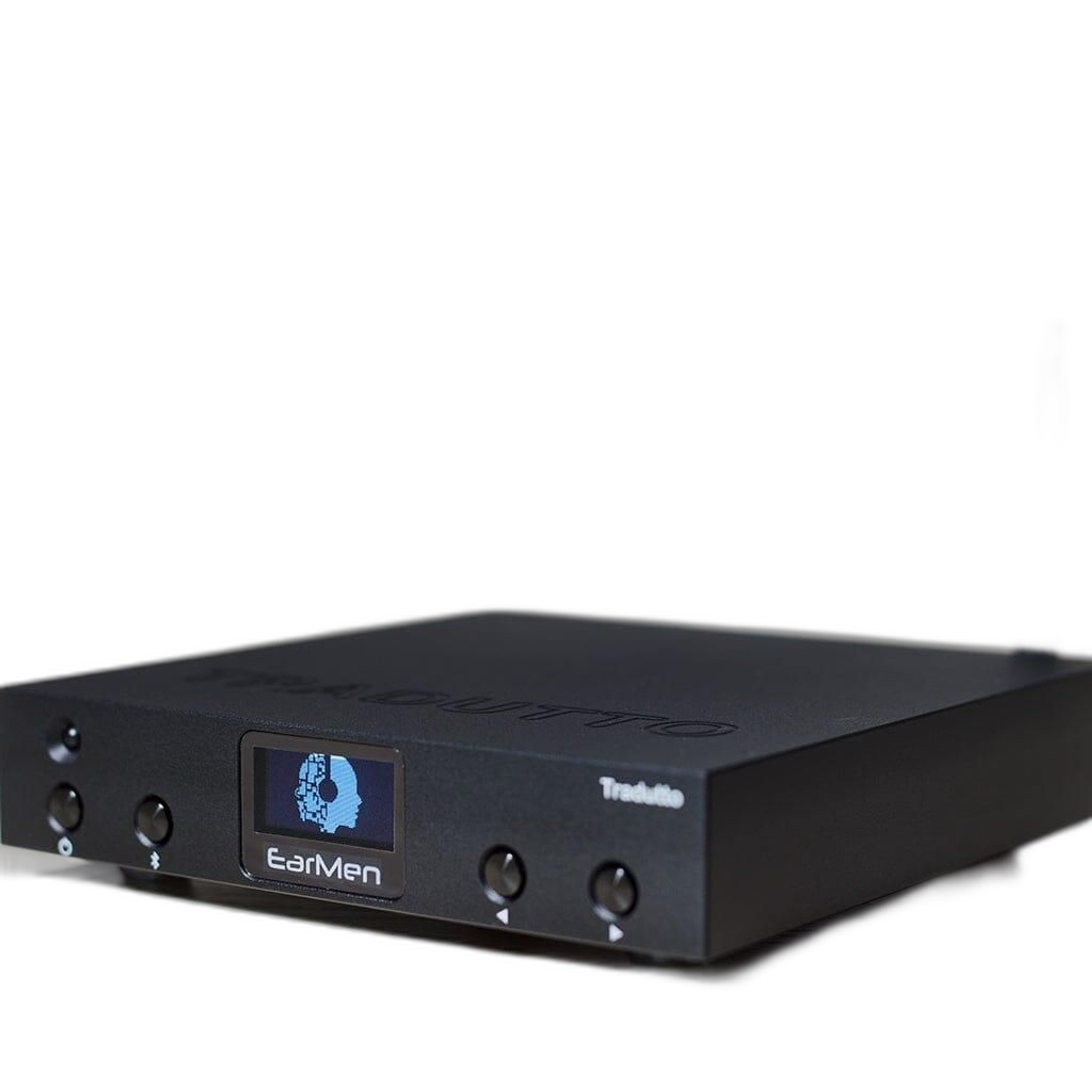 EarMen Tradutto Desktop DAC thumbnail 4