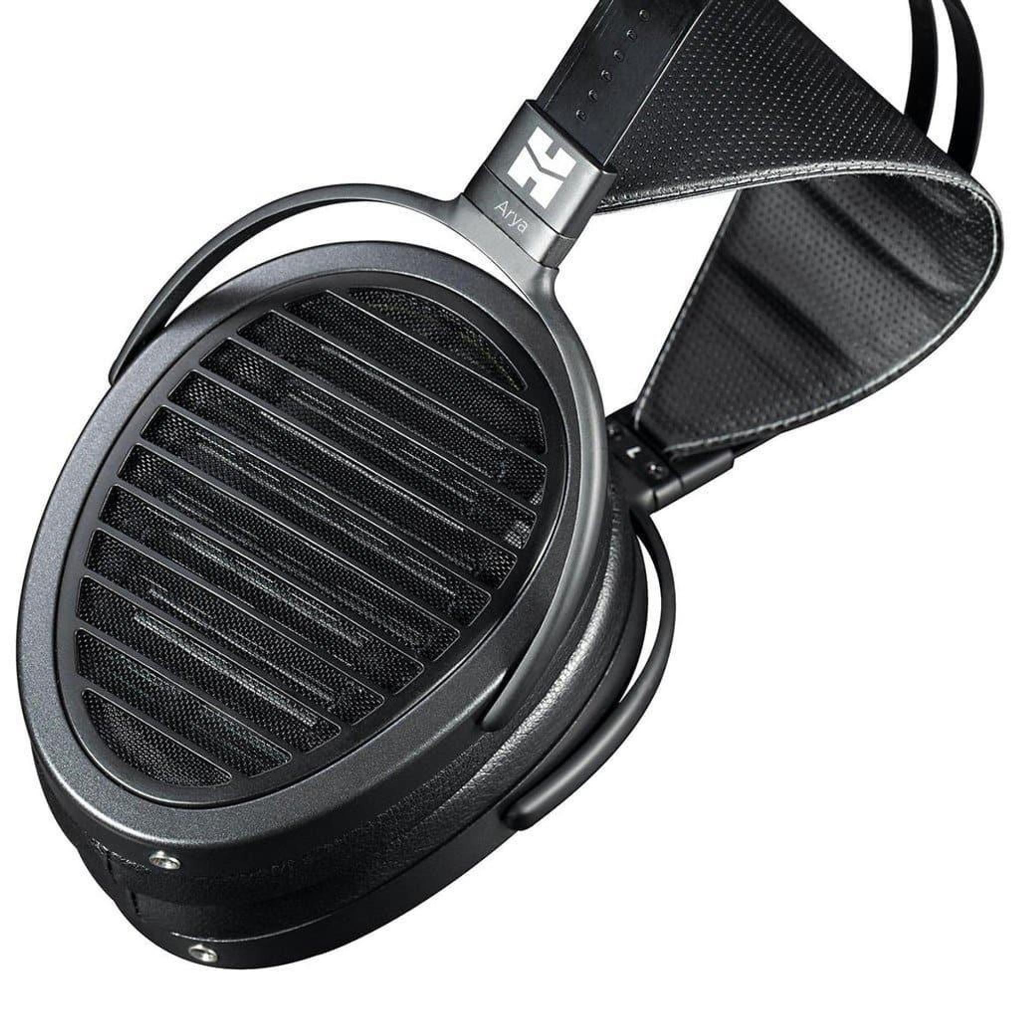 Hifiman Arya Headphones | Stealth Magnets Edition thumbnail 5