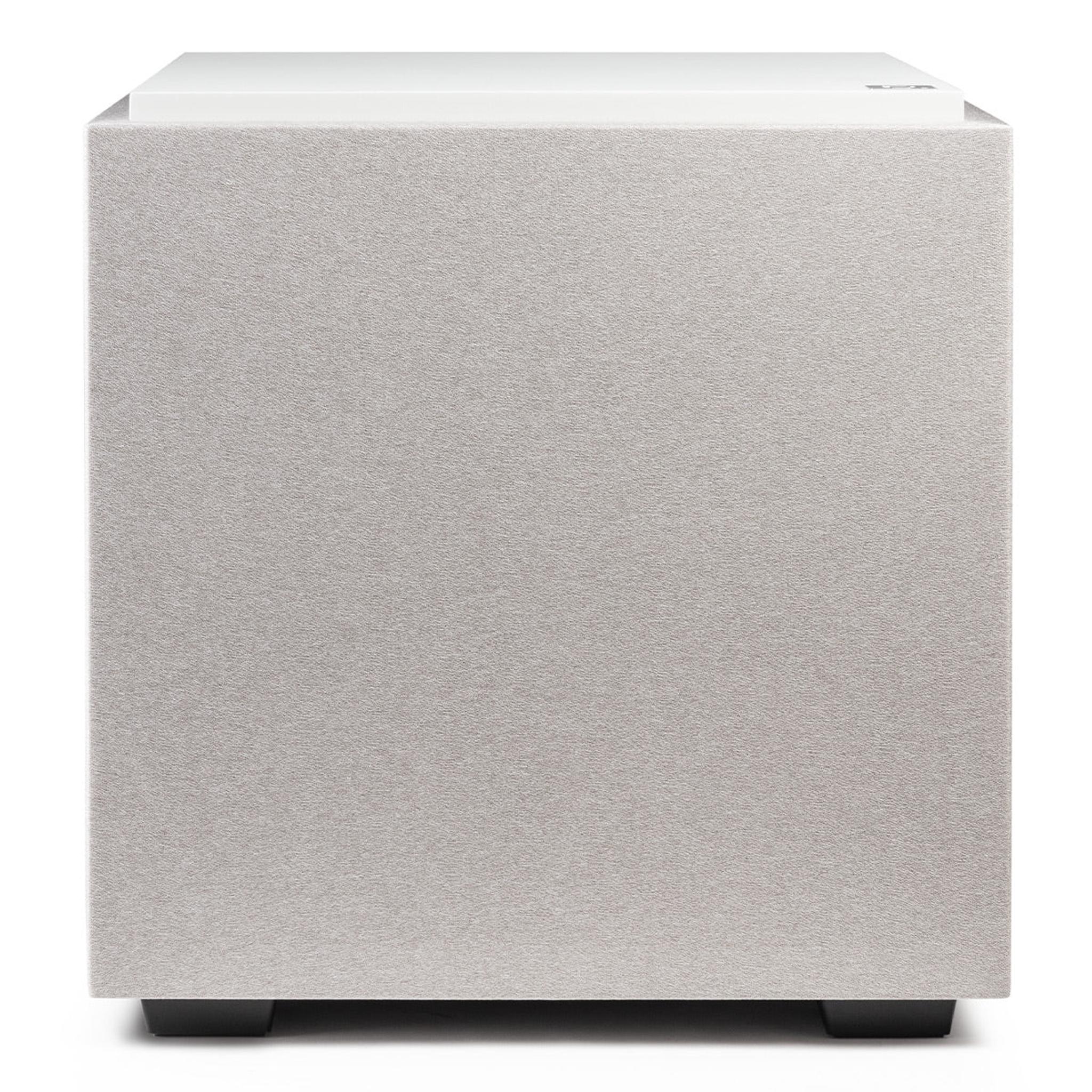 Definitive Technology Descend DN8 8" Subwoofer (White) thumbnail 10
