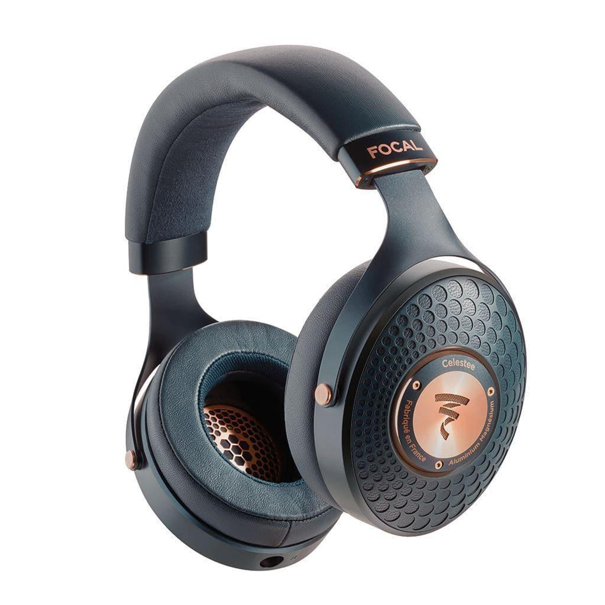 Focal Celestee High-End Headphones - Image 1