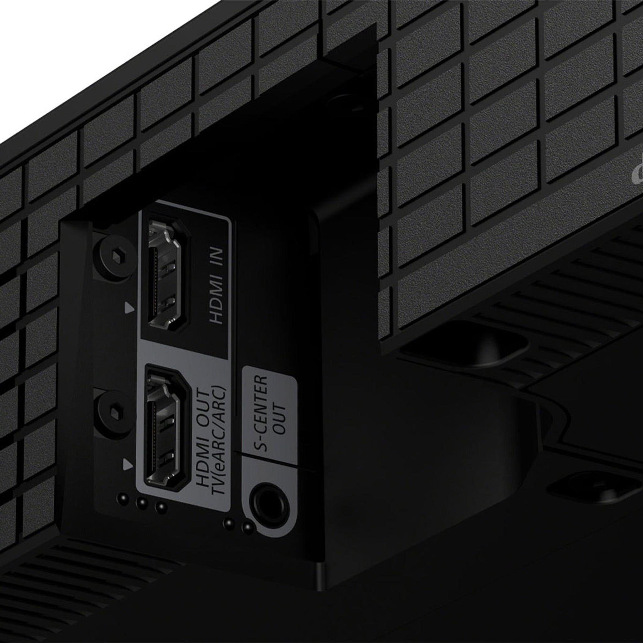 Sony HT-A8000 BRAVIA Theater Bar 8 with Dolby Atmos thumbnail 4