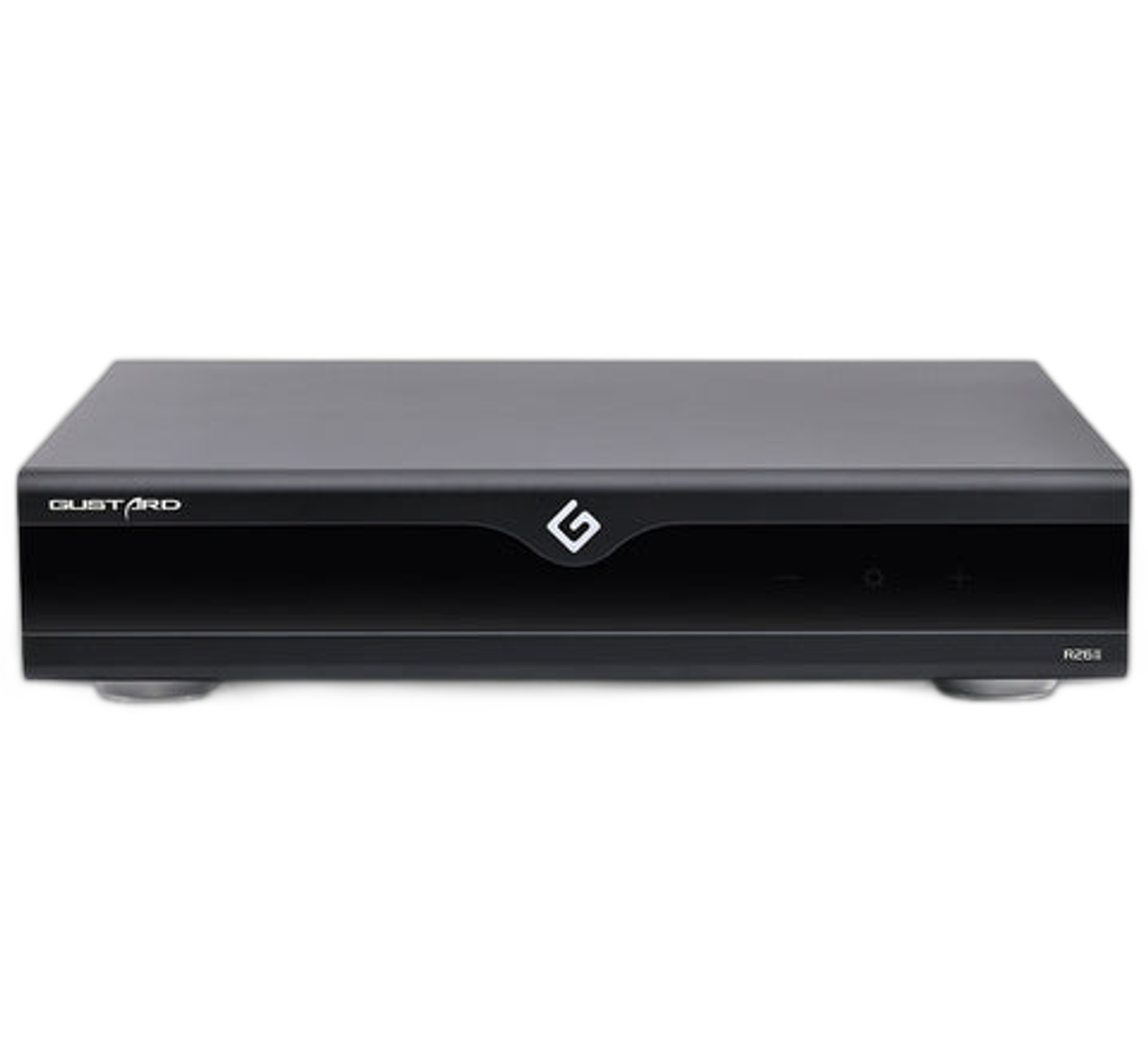 GUSTARD DAC-R26II Network Streaming R2R DAC (Apos Certified) - Image 1