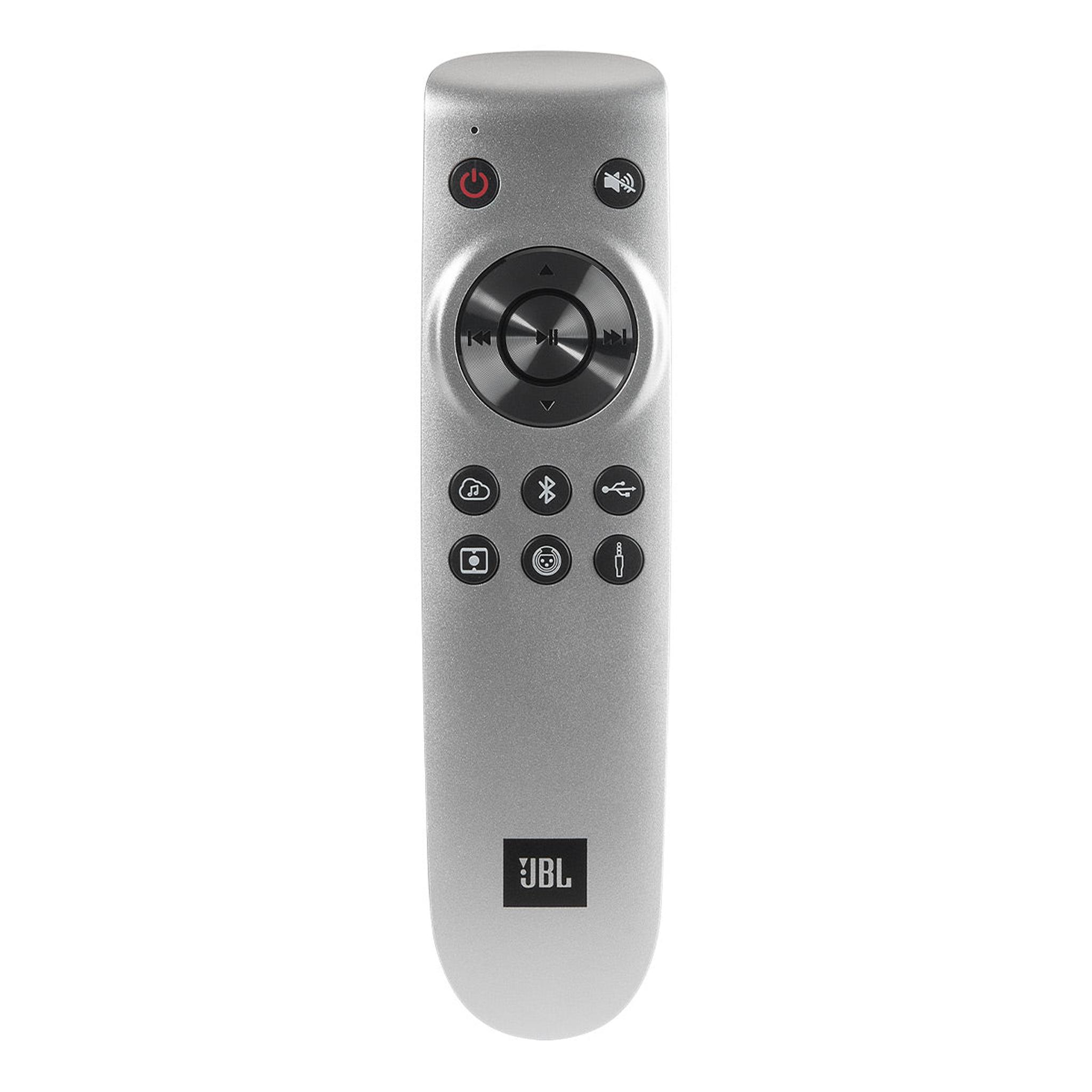 JBL 4329P Studio Monitor Powered Loudspeaker System (Black) thumbnail 8
