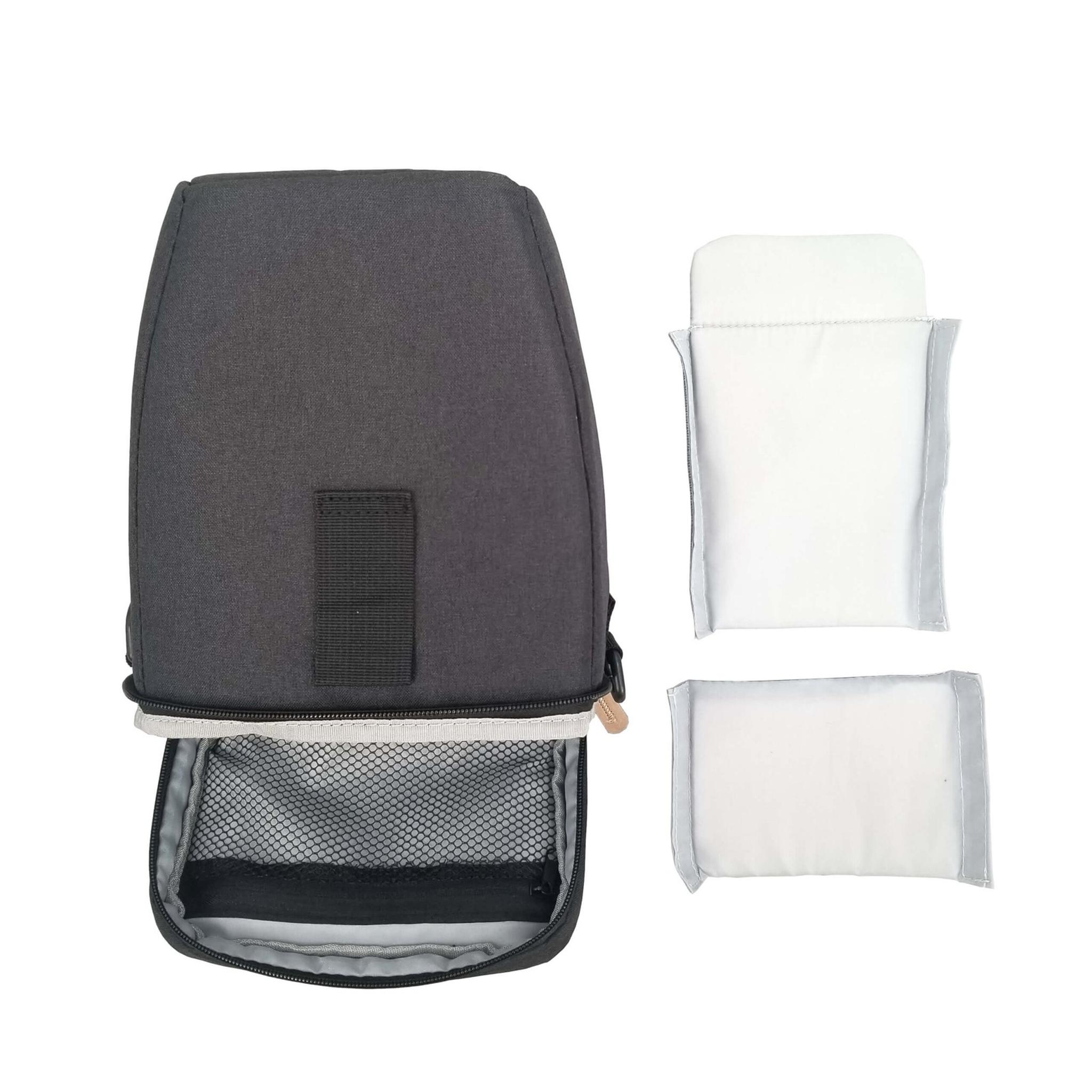 Dekoni Audio Headphone Savior - Universal Headphone Carrying Case thumbnail 5