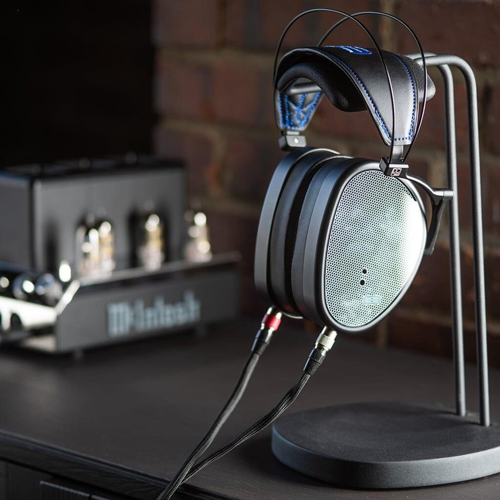 Dan Clark Audio E3 Headphones thumbnail 3