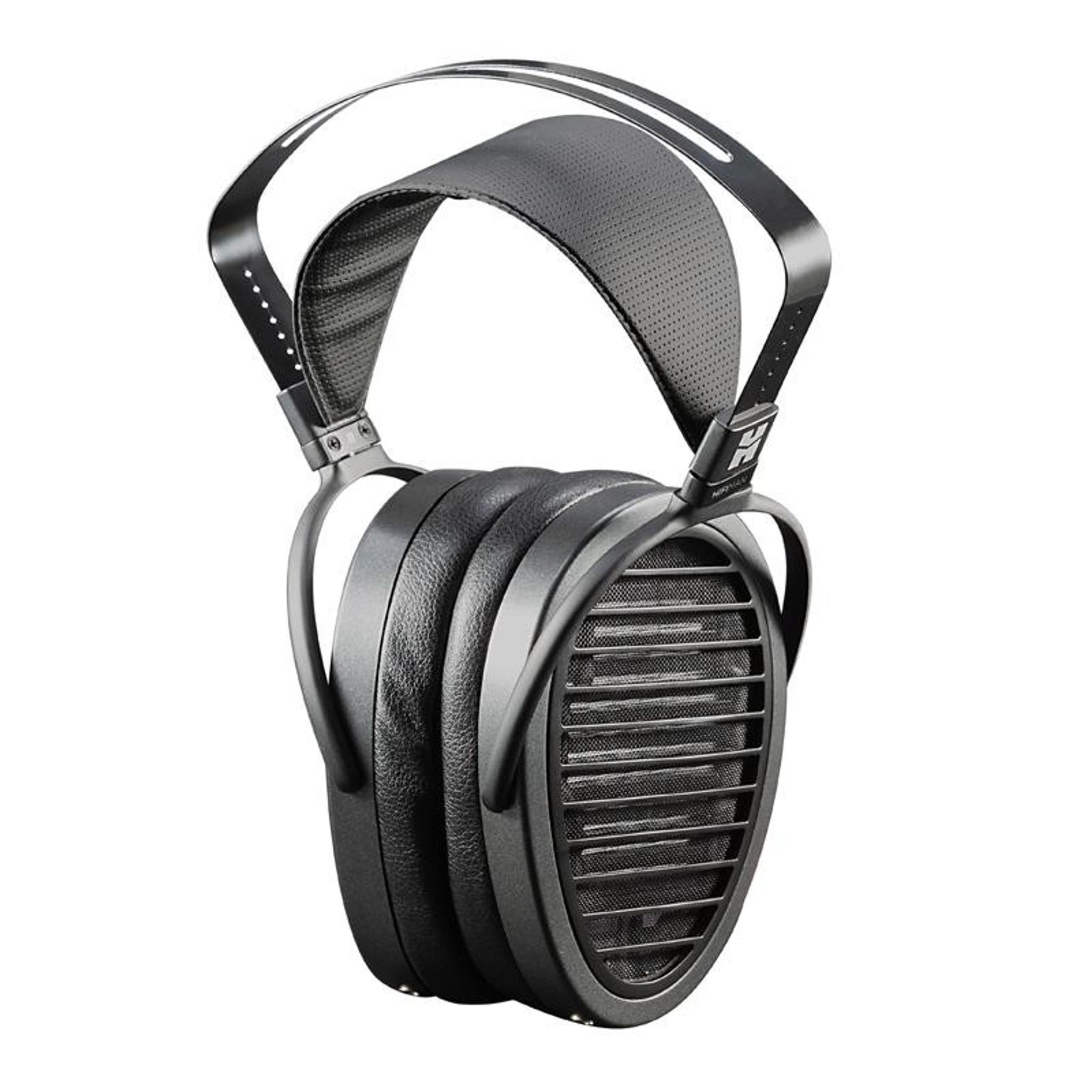 HIFIMAN Arya Planar Magnetic Headphone - Stealth Magnet Version thumbnail 2
