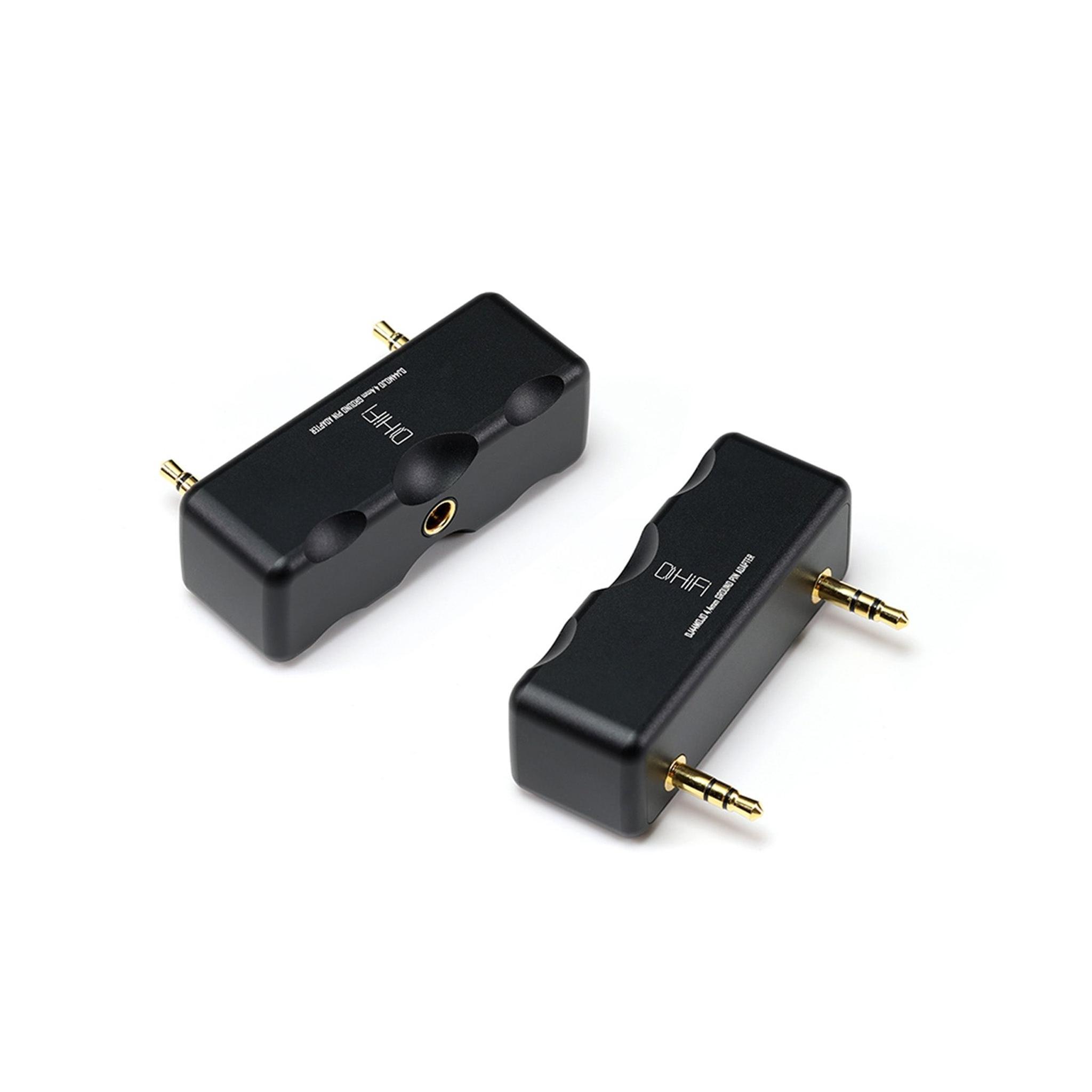 ddHiFi DJ44MOJO Ground Pin Adapter | 4.4mm Adapter thumbnail 2