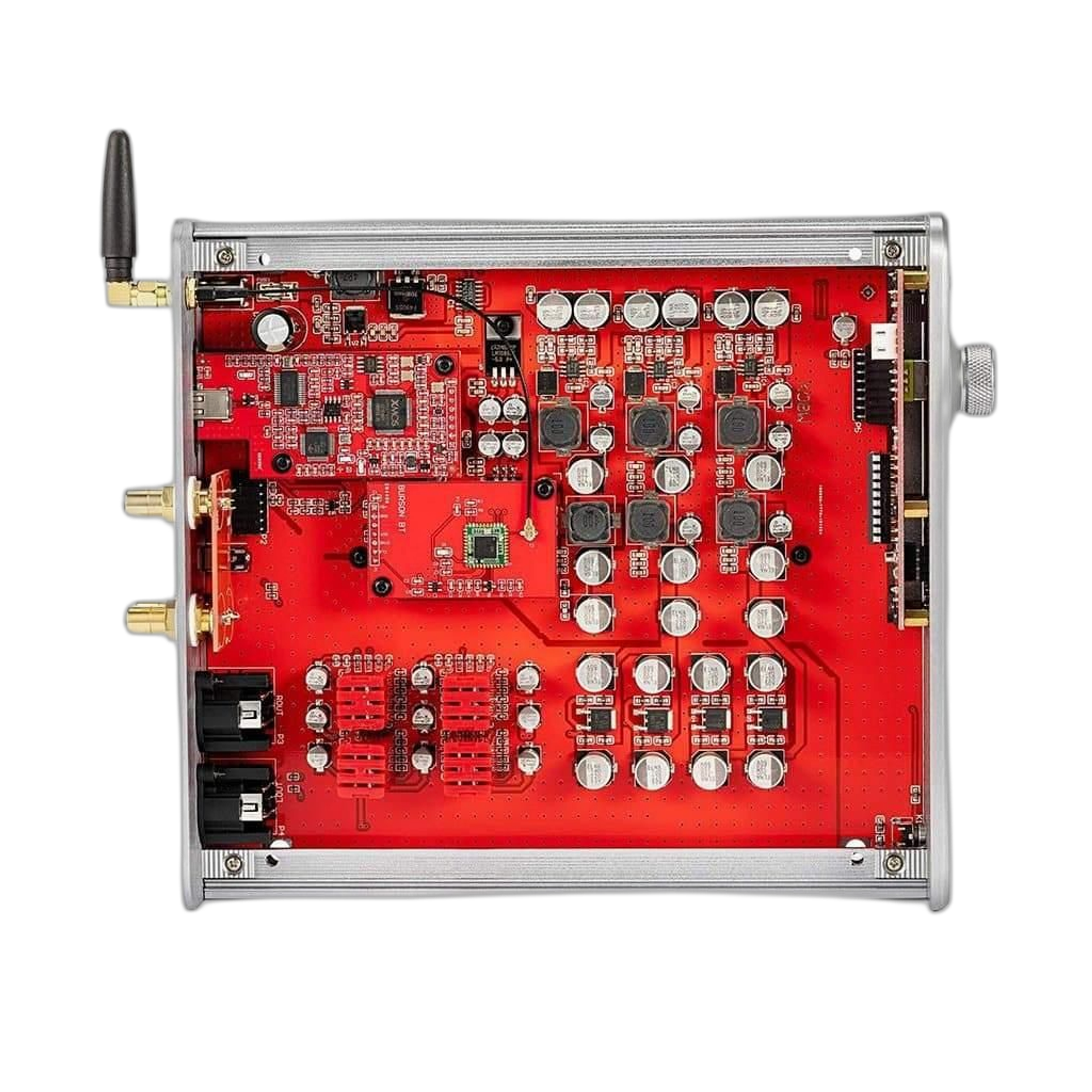Burson Audio Composer 3X Performance DAC thumbnail 6