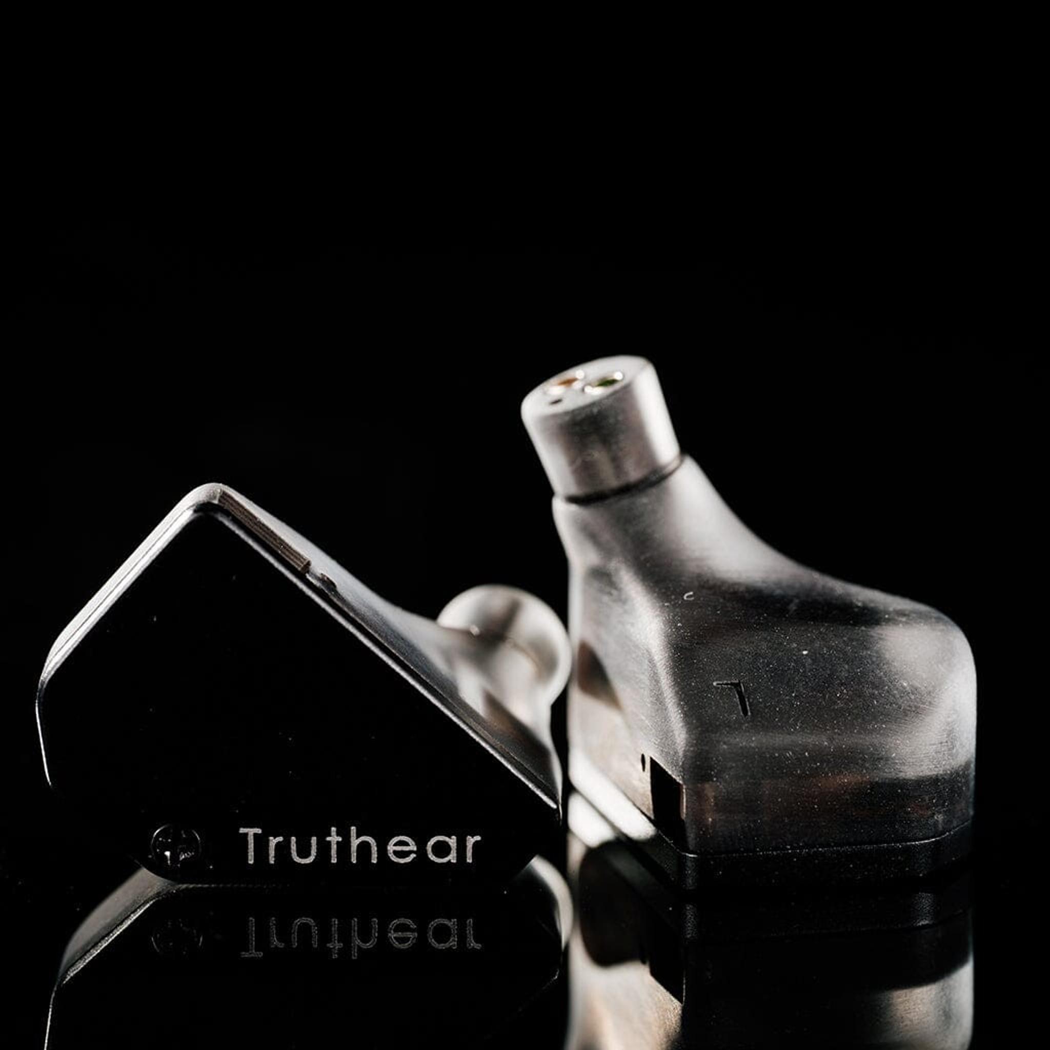 TRUTHEAR HEXA In-Ear Headphones thumbnail 4
