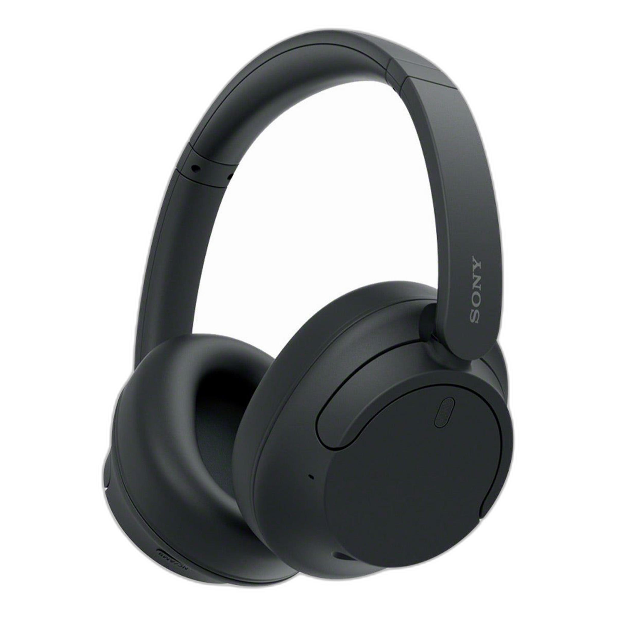 Sony WHCH720N/B Hybrid Wired & Wireless Bluetooth Noise Canceling Headphones