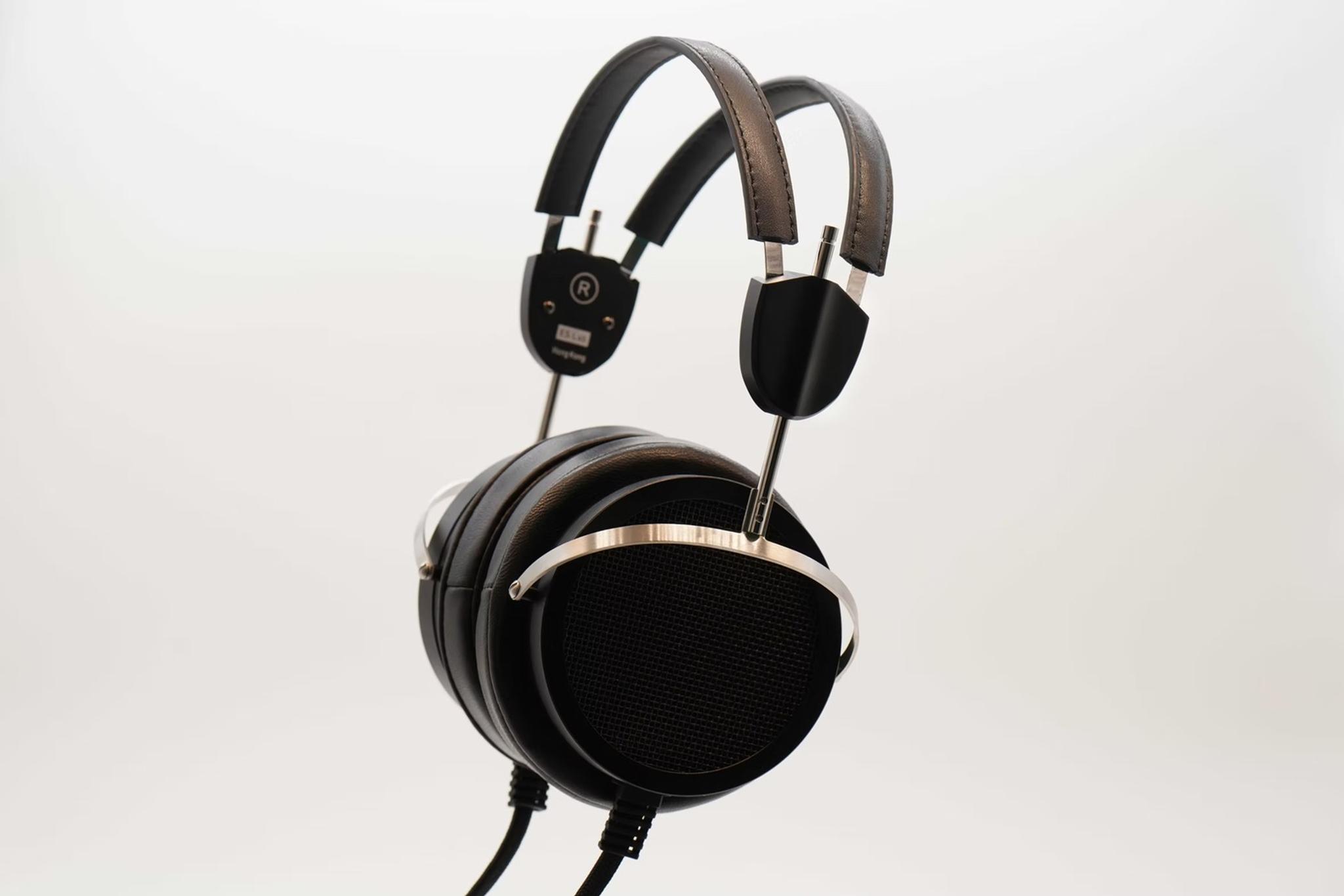 ES Lab EX-1a Electrostatic Headphones thumbnail 2