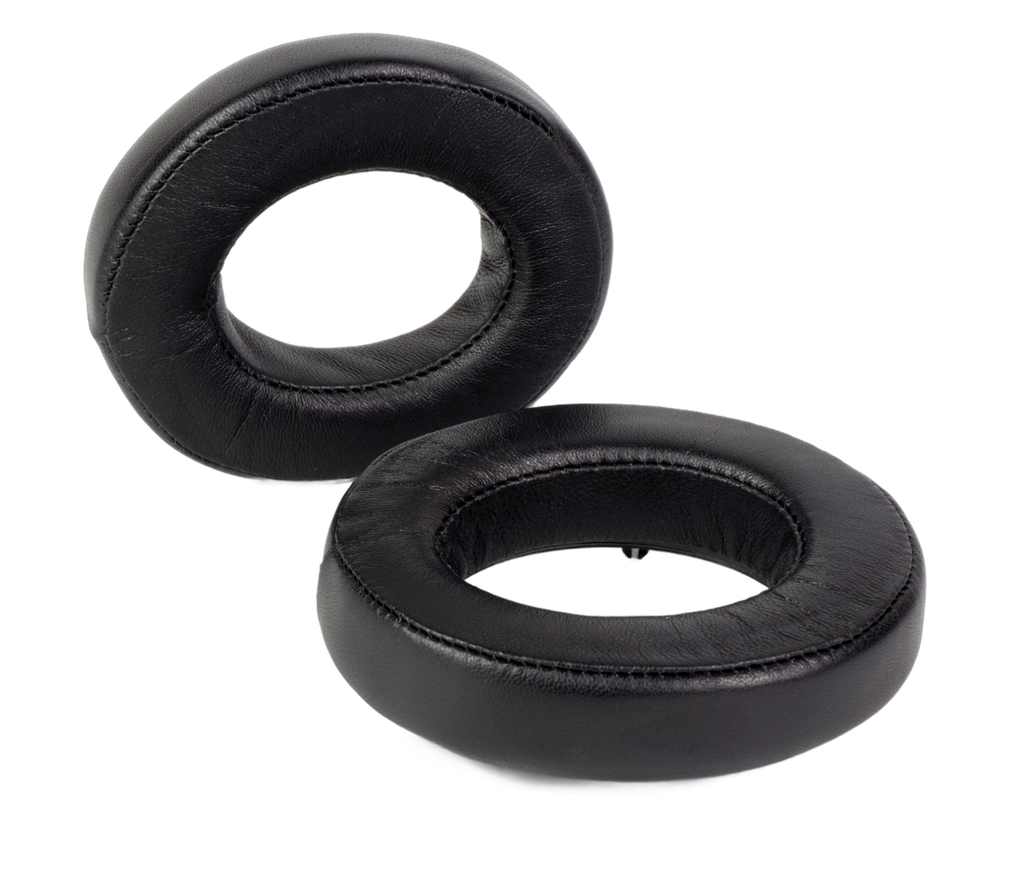 Dekoni Audio EPZ-FOCAL-SK Replacement Ear Pads for Focal Headphones Elite Sheepskin - Image 1