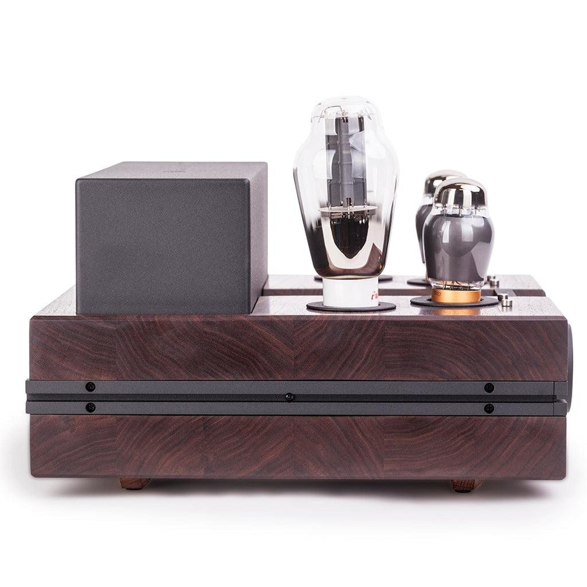Feliks Audio Envy Flagship Desktop Headphone Tube Amplifier thumbnail 9