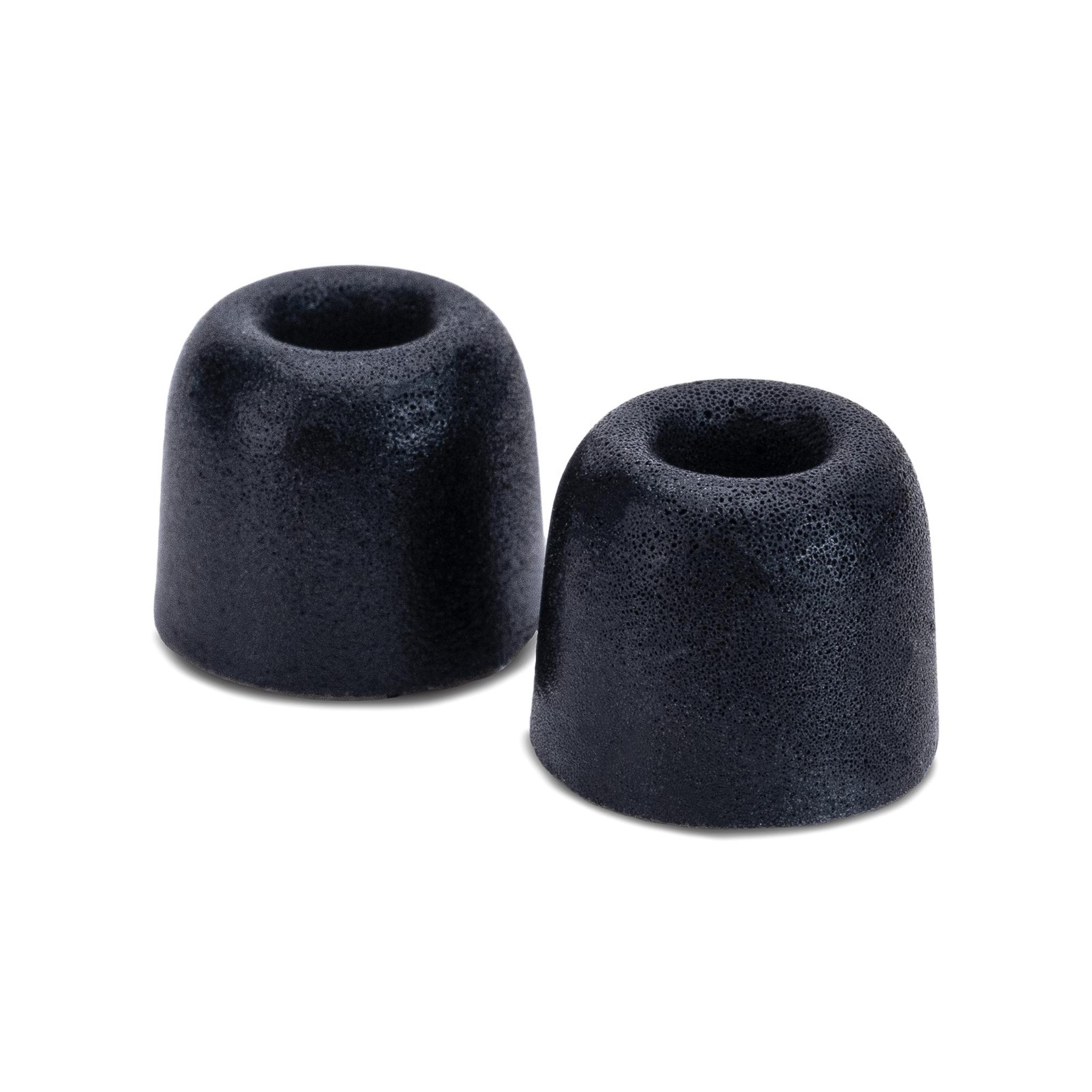 Dekoni Audio ETZ-MERCURY Premium Memory Foam Isolation Earphone Tips Mercury 4.9mm thumbnail 8