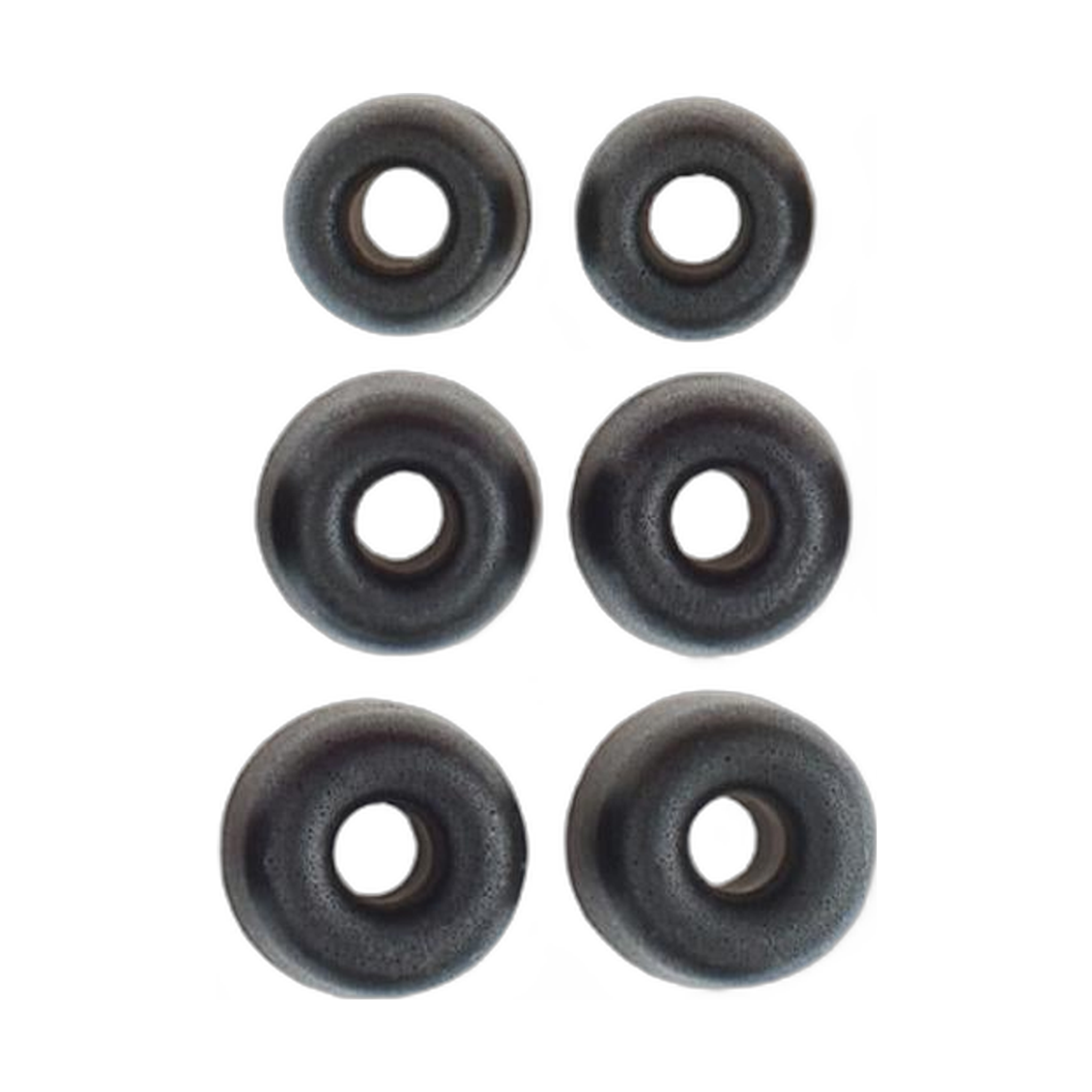 Campfire Audio Marshmallows Isolating Foam Eartips | Replacement Eartips