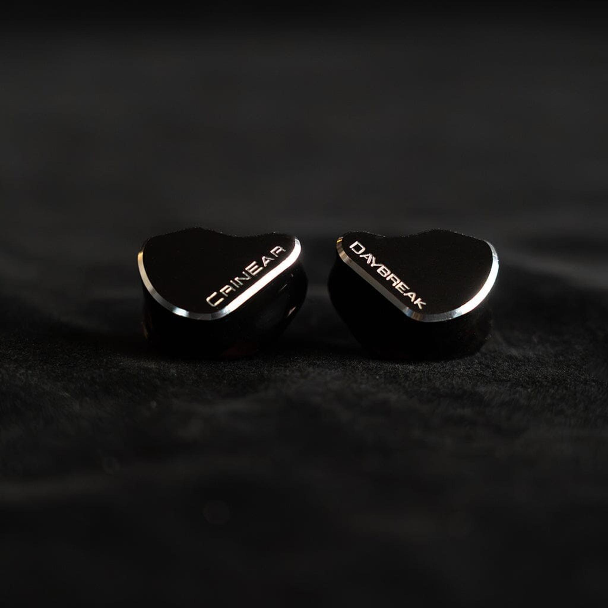 CrinEar Daybreak In-Ear Headphones thumbnail 3