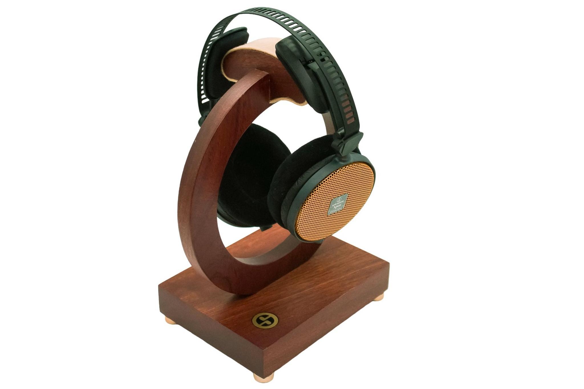 Salad Halo Headphone Stand thumbnail 8