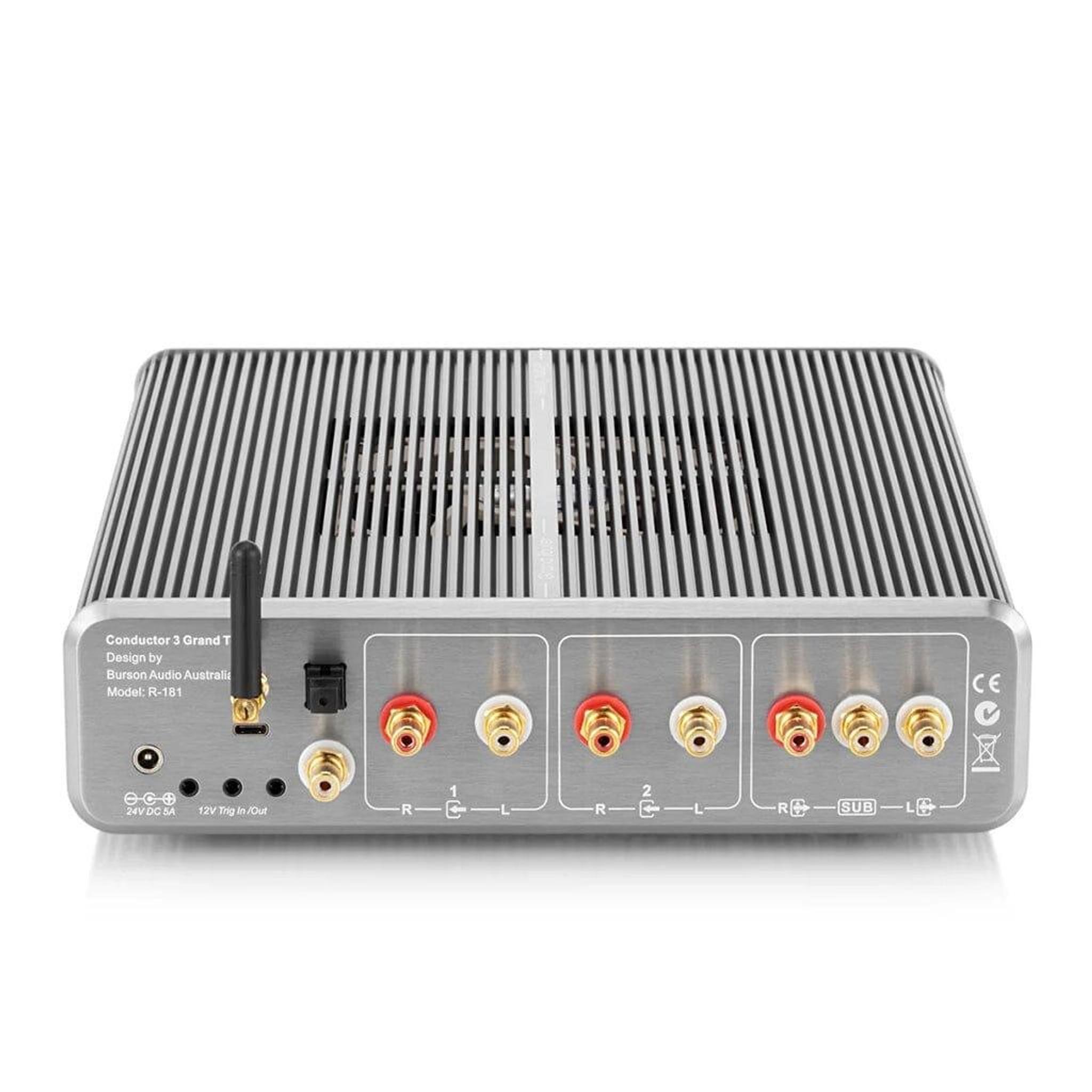 Burson Audio Conductor 3 GT thumbnail 4