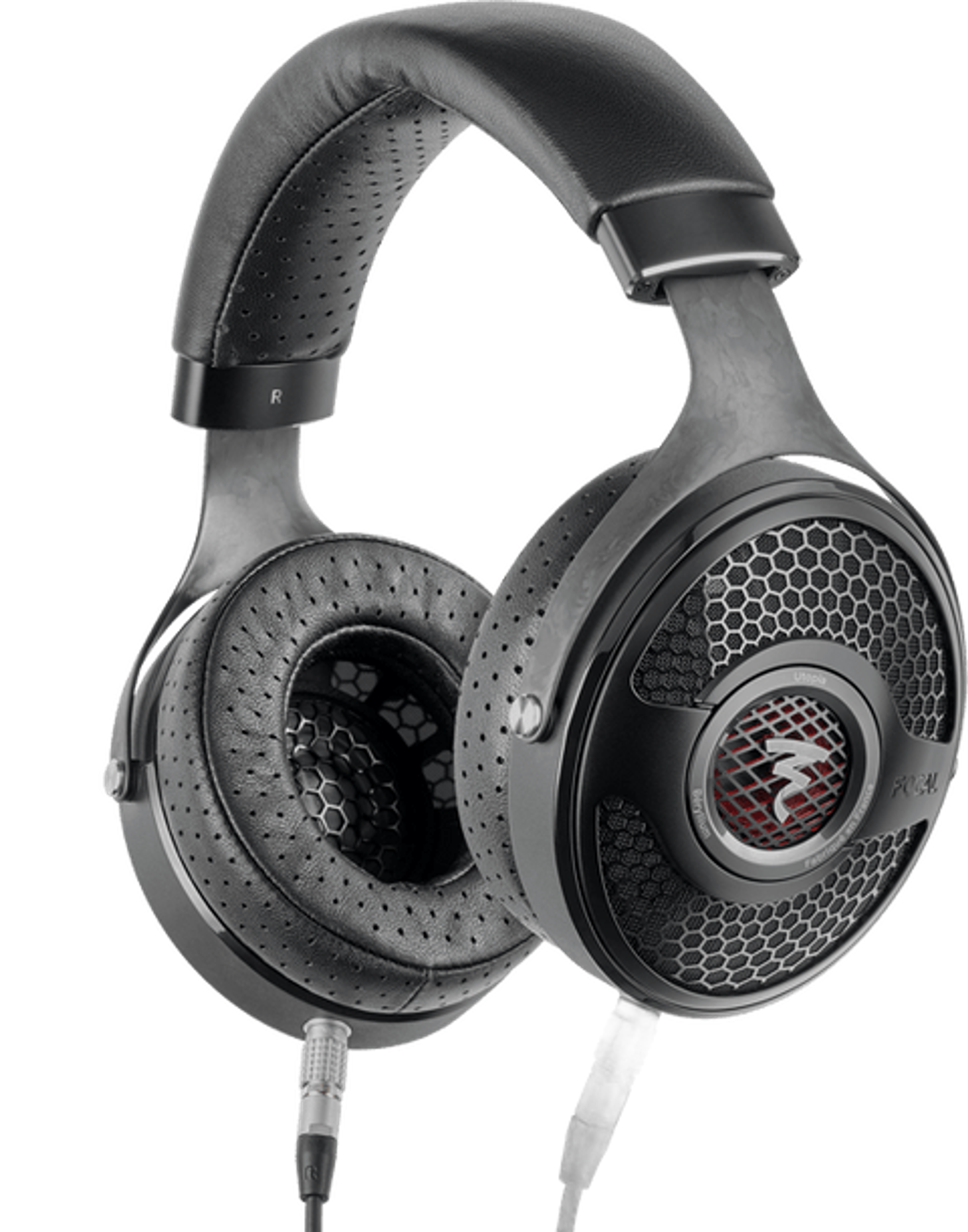 Focal Utopia (2022) Open-Back Headphones - Image 1
