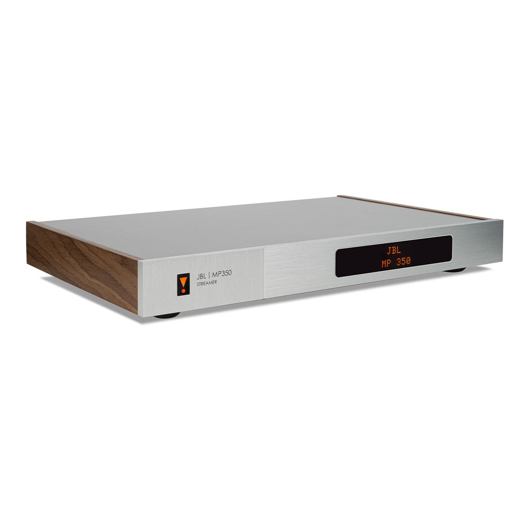 JBL MP350 Classic Streaming Digital Media Player thumbnail 11