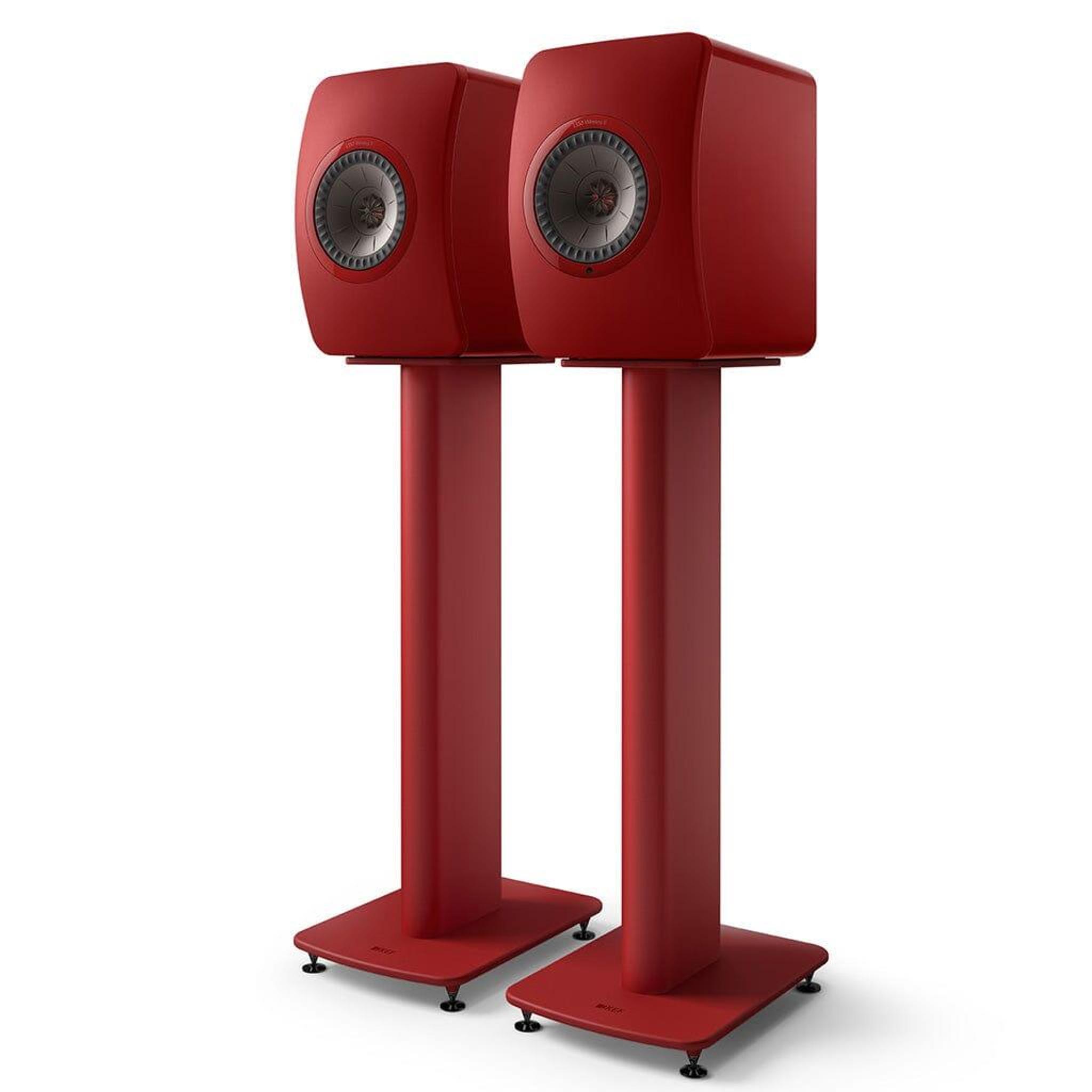KEF S2 Floor Stand thumbnail 7