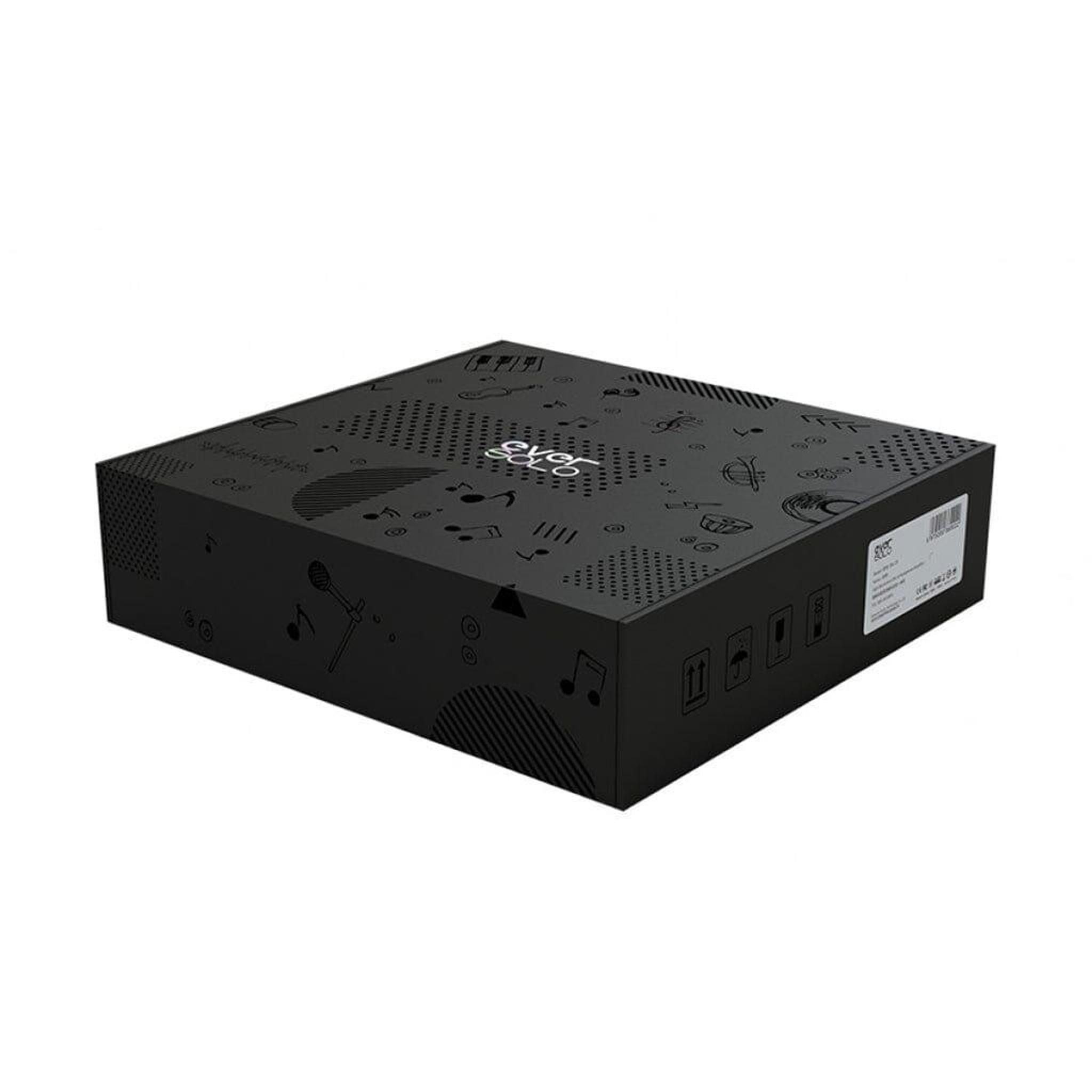 Eversolo DAC-Z8 Desktop DAC and Amp thumbnail 5