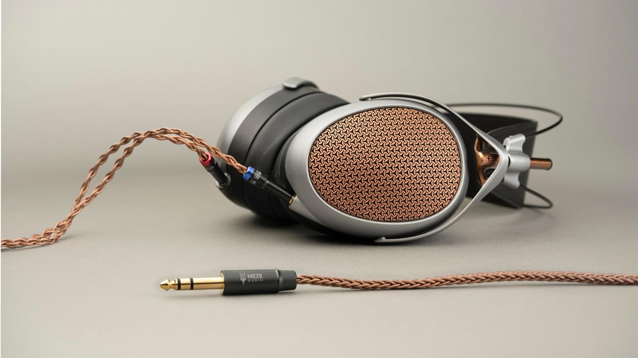 Meze POET Planar Magnetic Headphones thumbnail 8