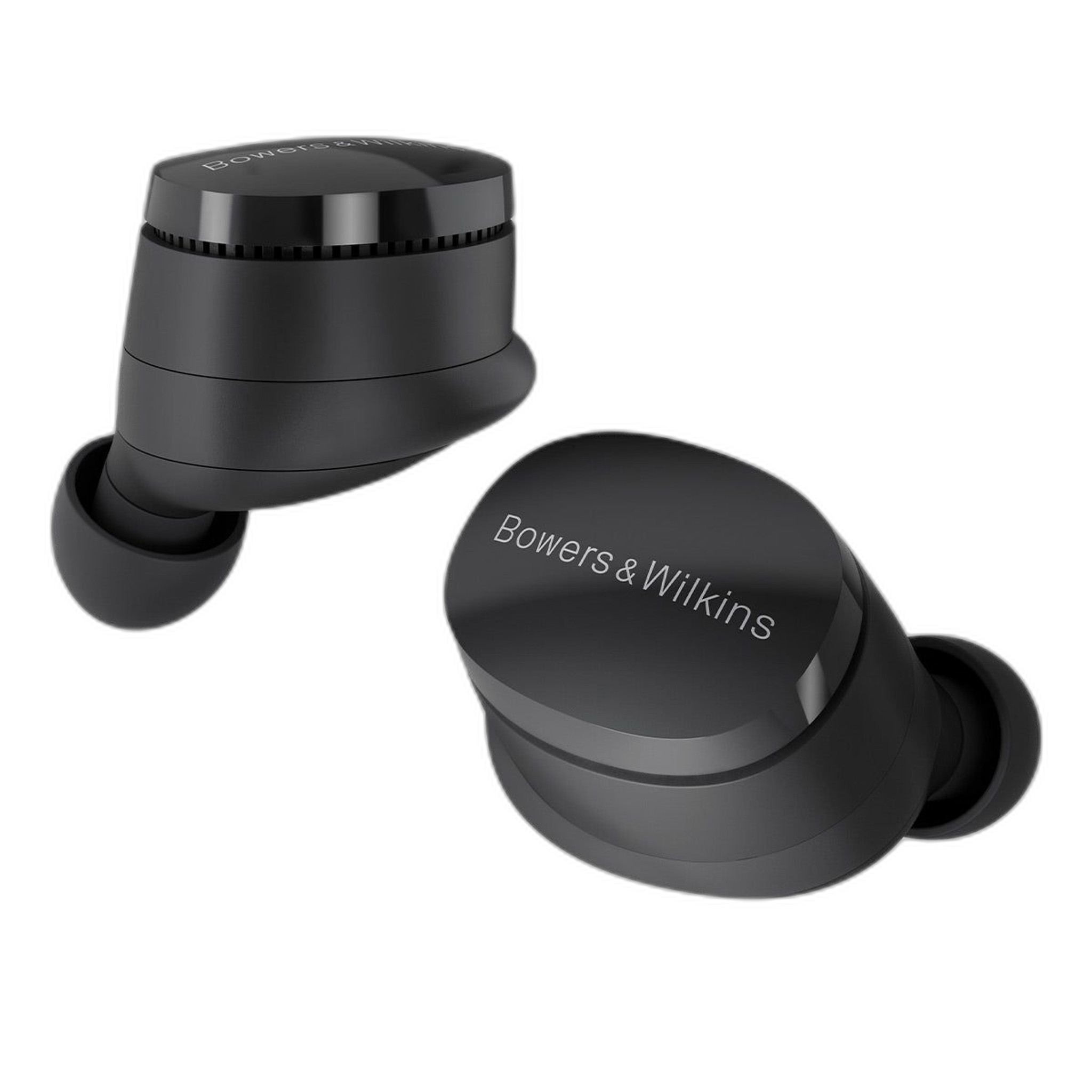 Bowers & Wilkins Pi6 In-Ear Bluetooth Wireless Earbuds (Storm Grey)