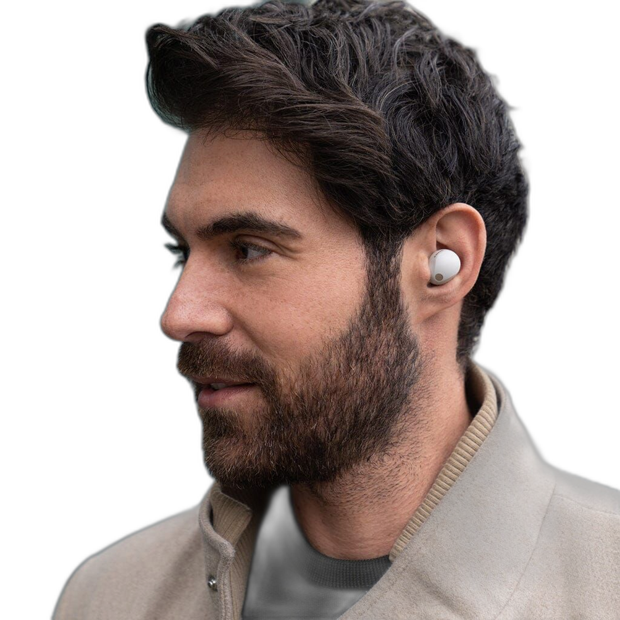 Sony WF-1000XM5 Wireless In-Ear Headphones thumbnail 11