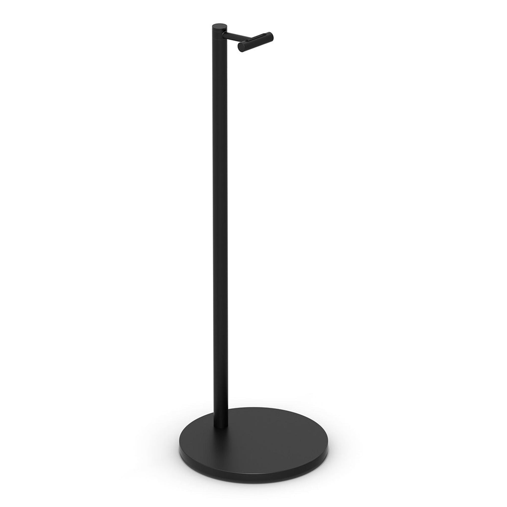 Sonos Speaker Floor Stand for Era 300 - Each (Black) - Image 1
