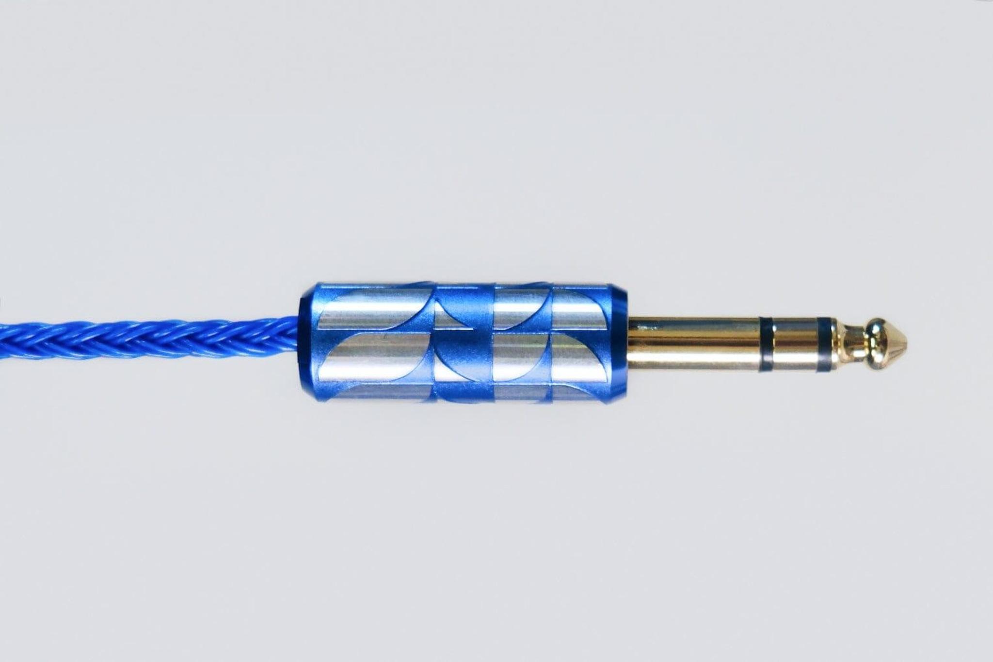 Etched Headphone Cable thumbnail 4
