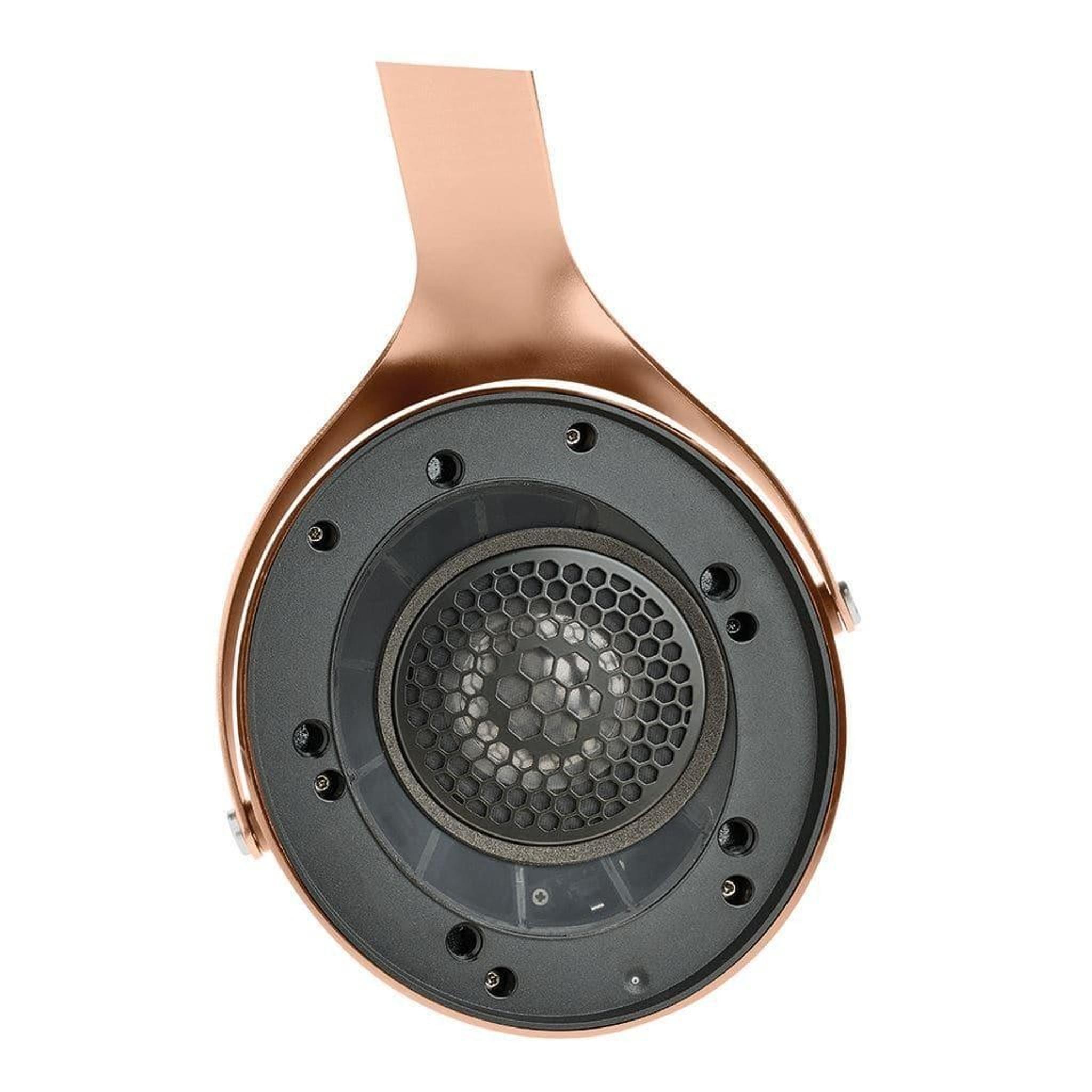 Focal Stellia Headphones thumbnail 5