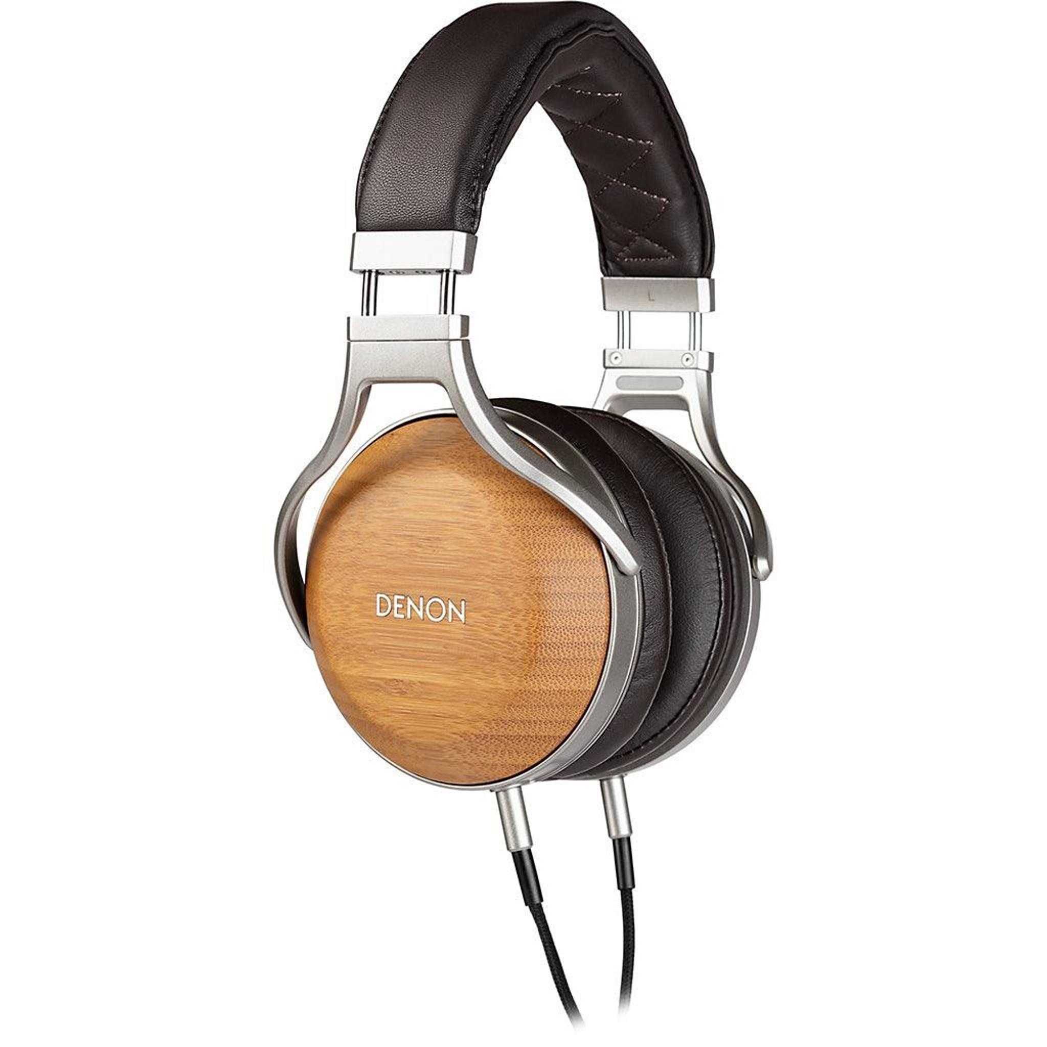 Denon AH-D9200 Headphones thumbnail 2